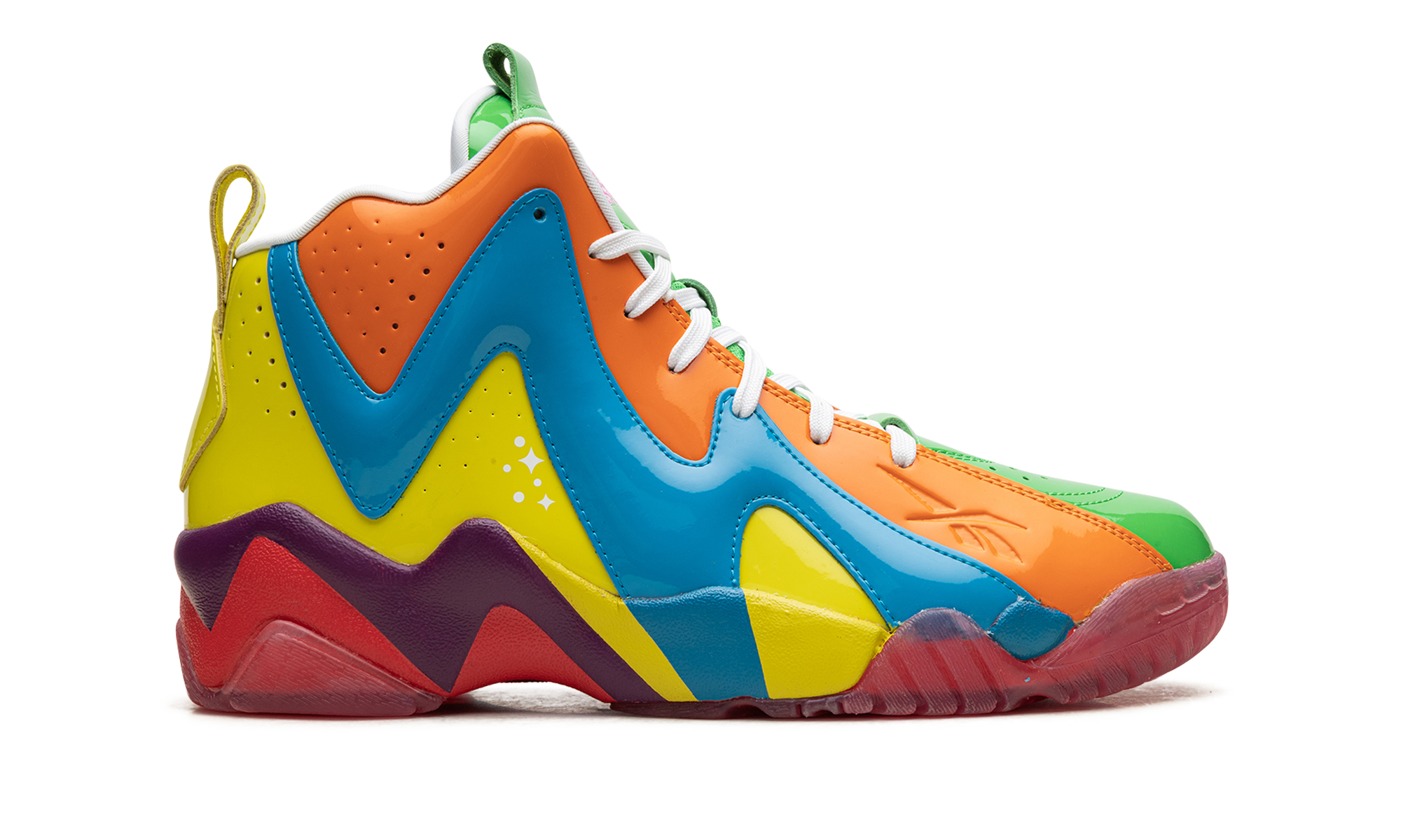 Kamikaze 2 "Candy Land"