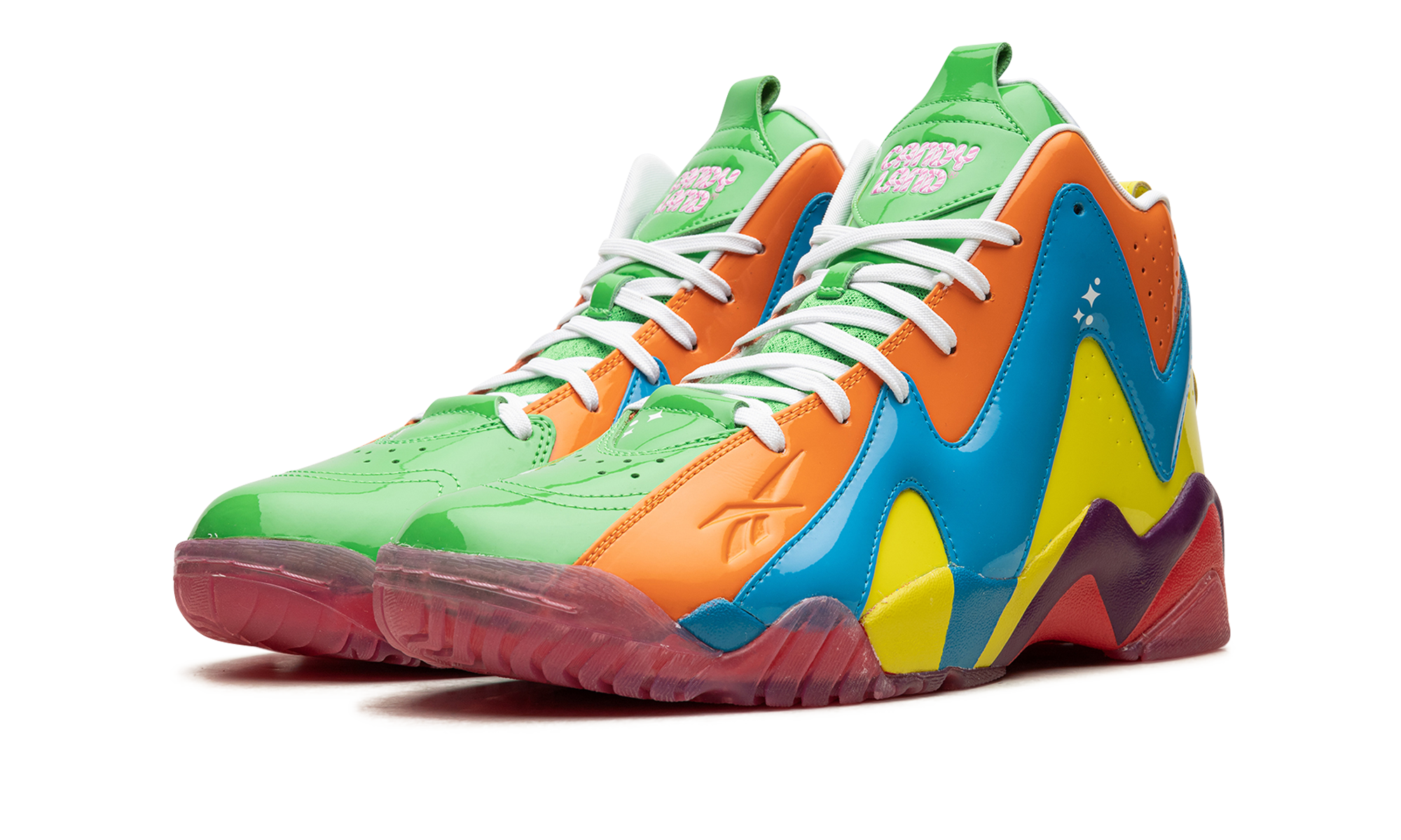 Kamikaze 2 "Candy Land"