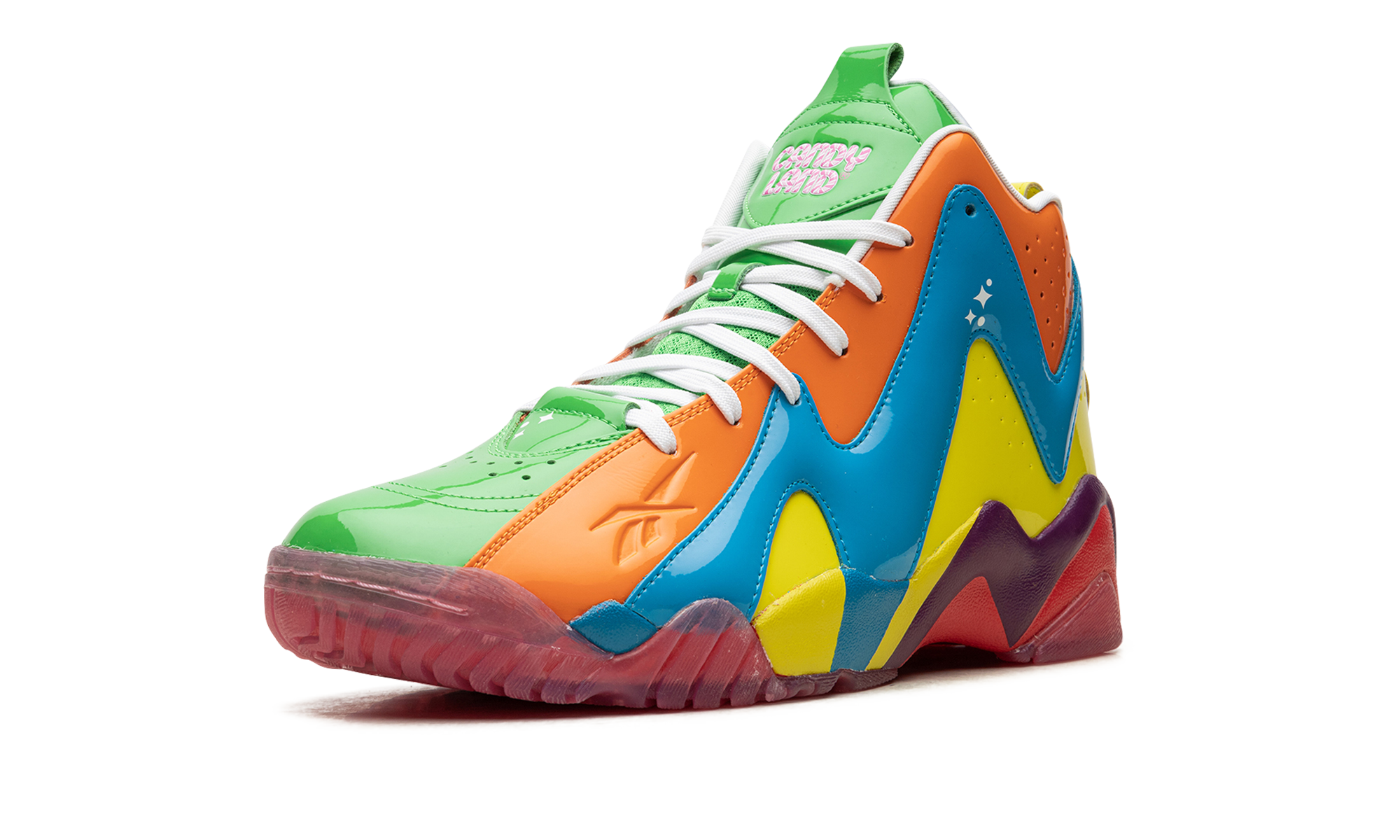 Kamikaze 2 "Candy Land"