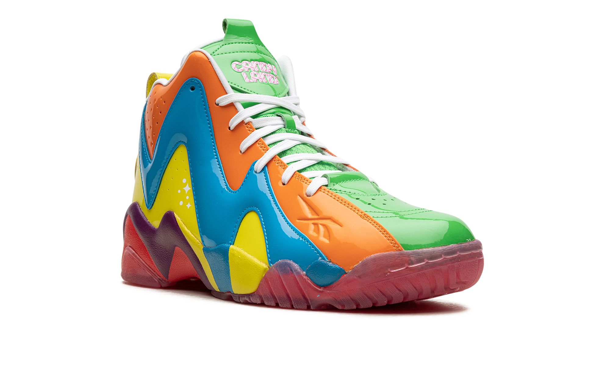 Kamikaze 2 "Candy Land"