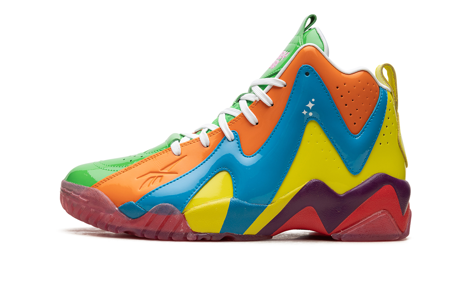 Kamikaze 2 "Candy Land"