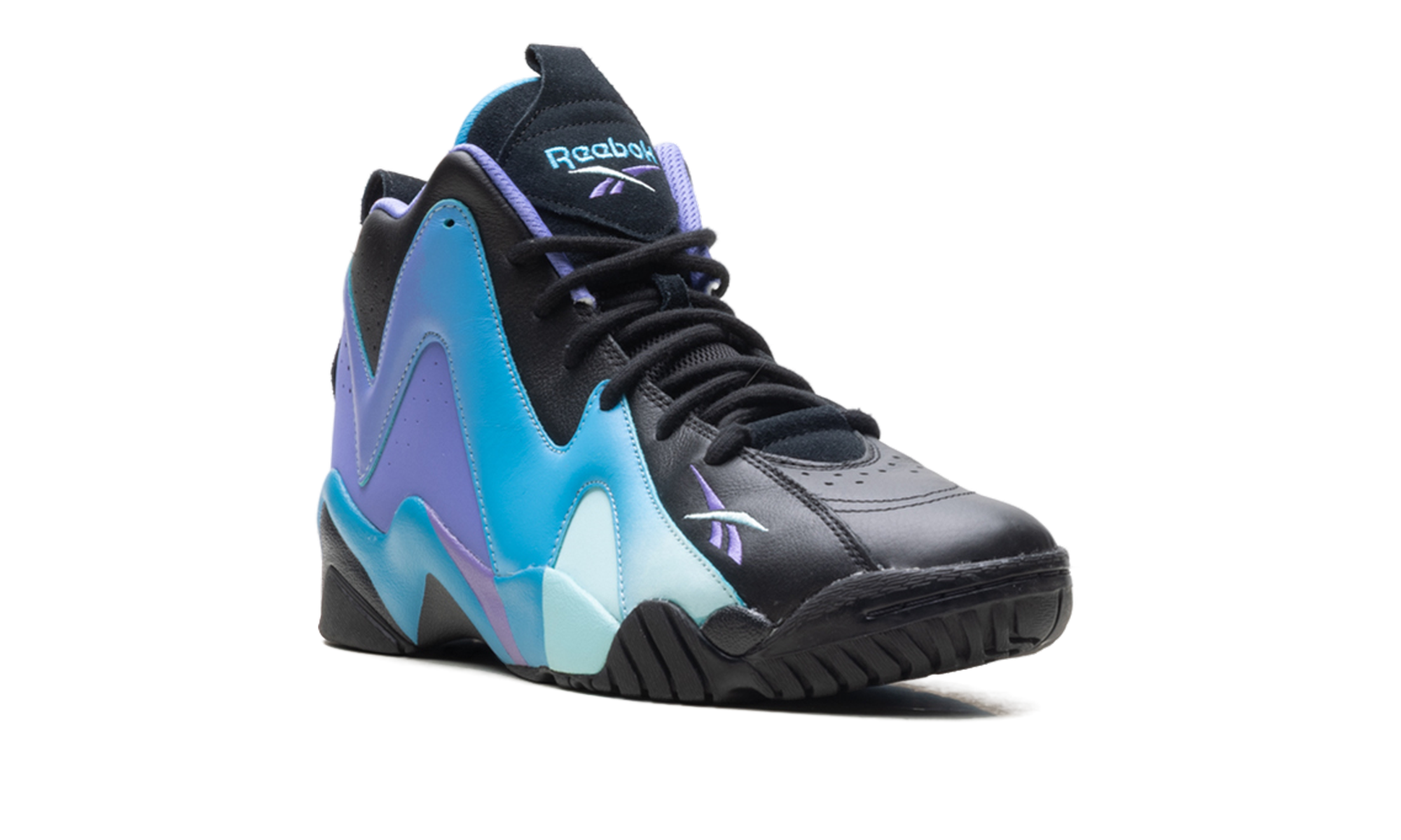 Kamikaze 2 Mid "Digital Glow"