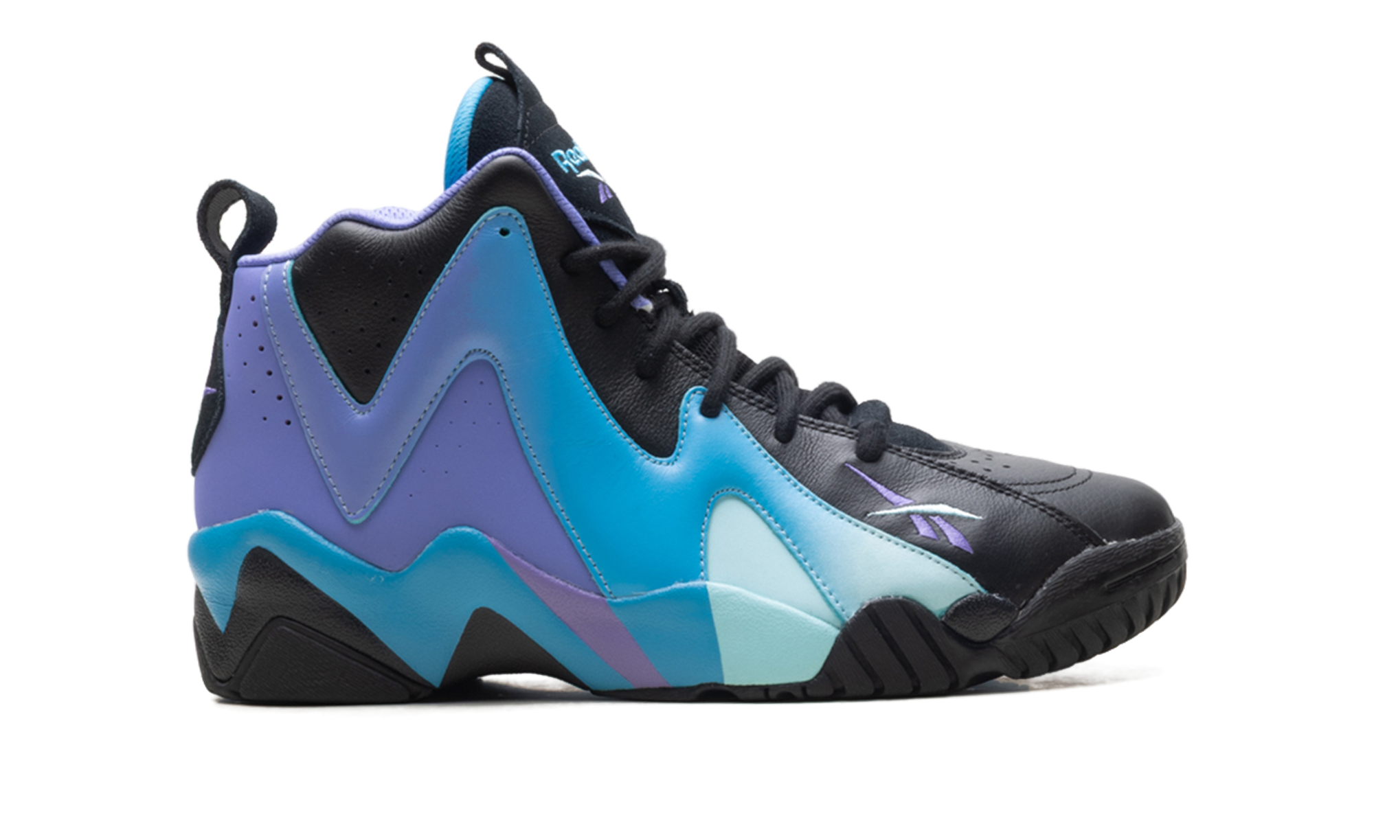 Kamikaze 2 Mid "Digital Glow"