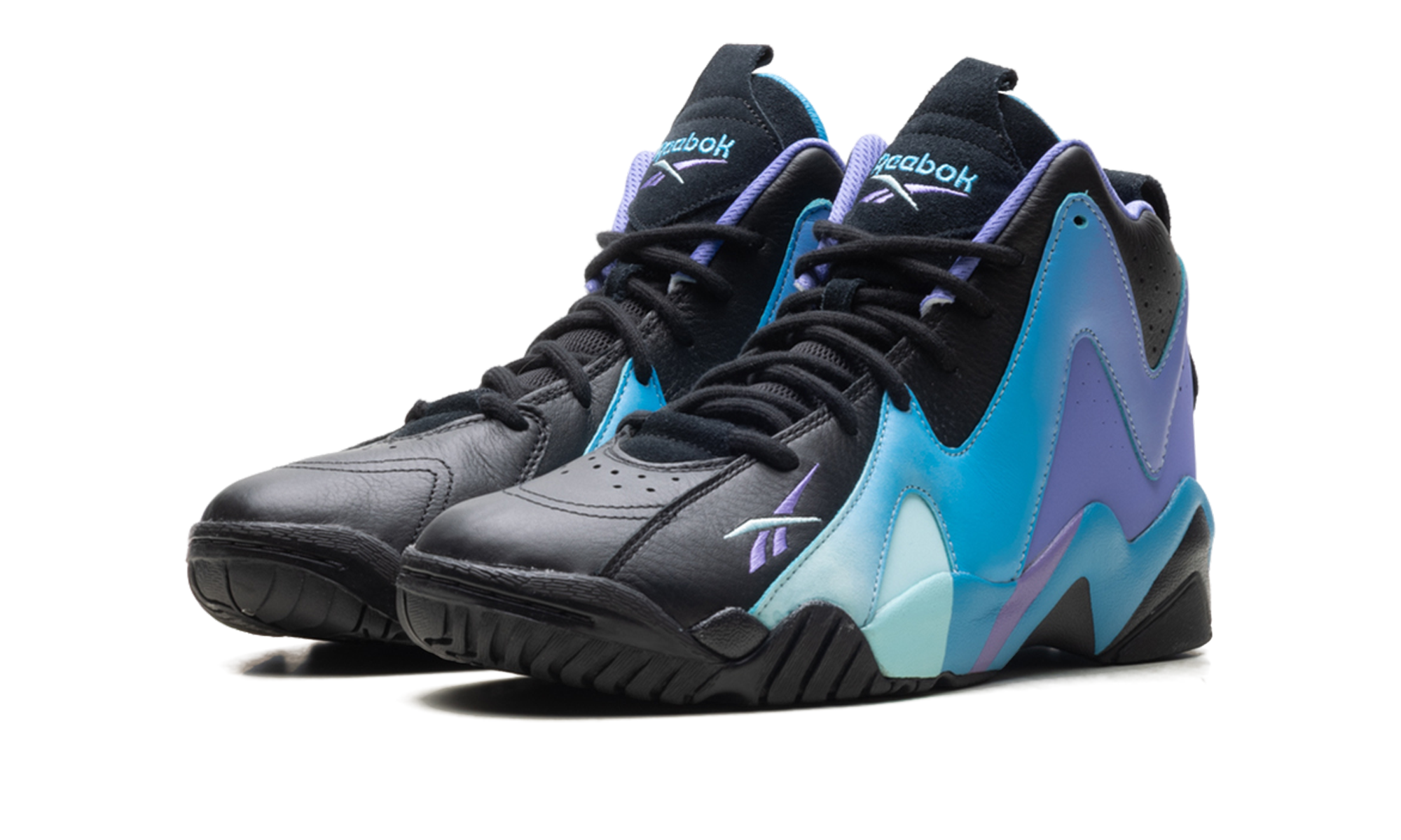 Kamikaze 2 Mid "Digital Glow"