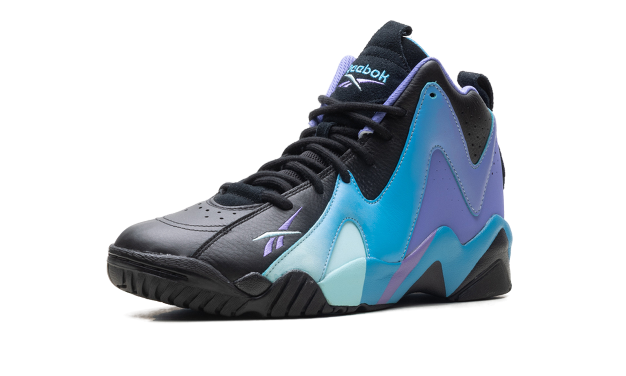Kamikaze 2 Mid "Digital Glow"