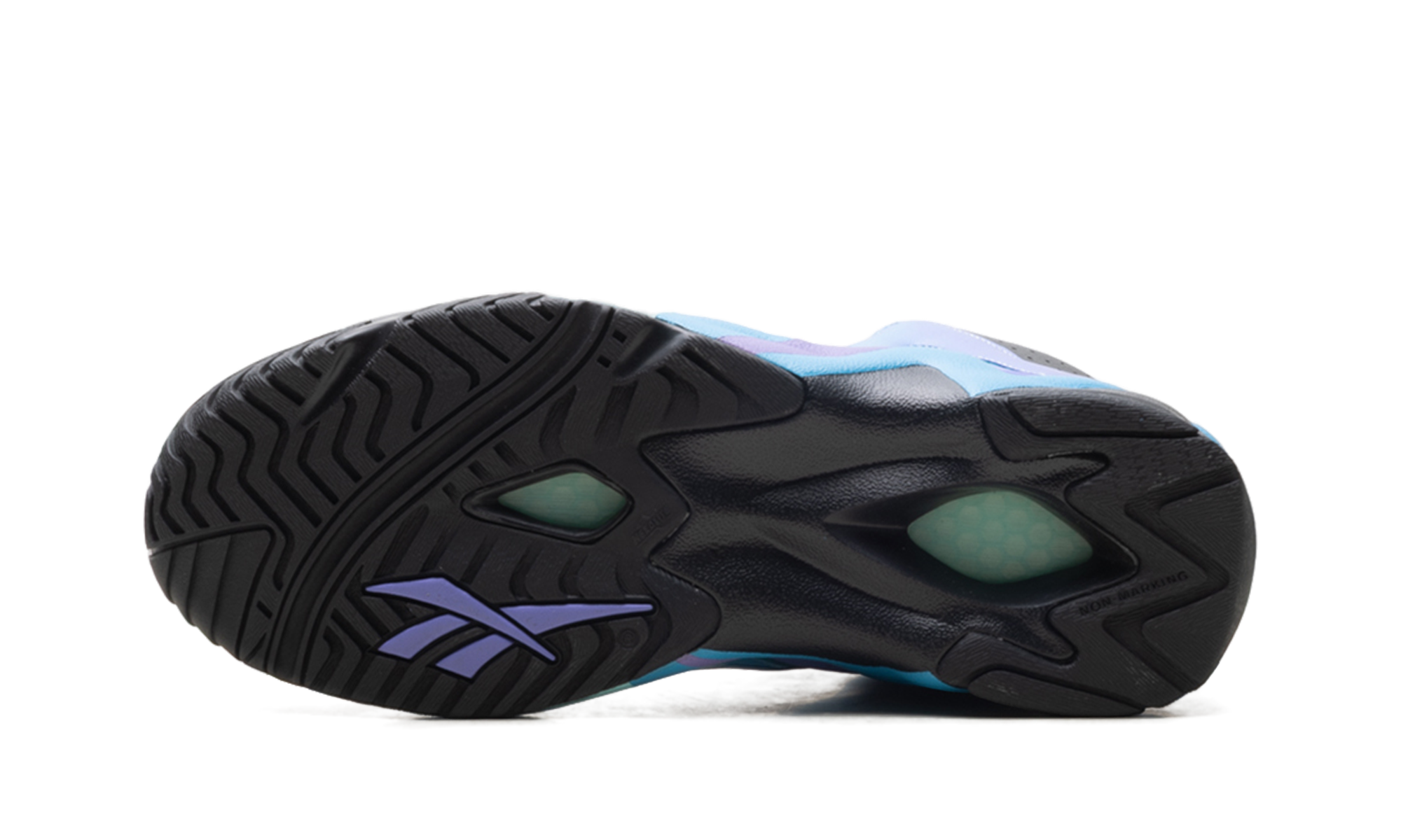 Kamikaze 2 Mid "Digital Glow"