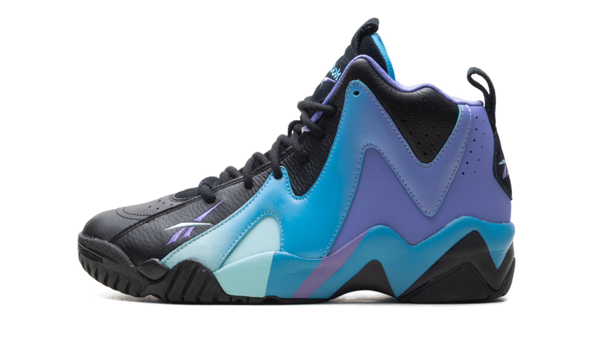Kamikaze 2 Mid "Digital Glow"