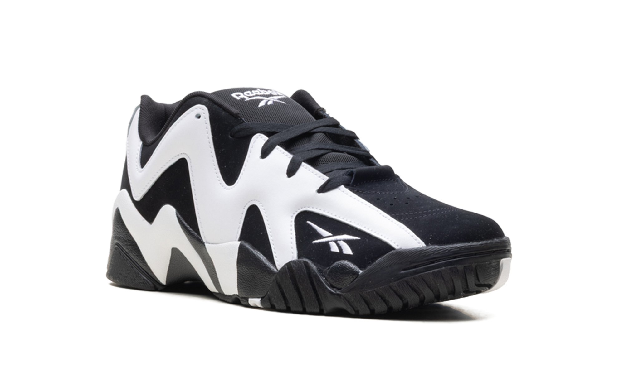 Kamikaze Ii OG "Black White (2021)"