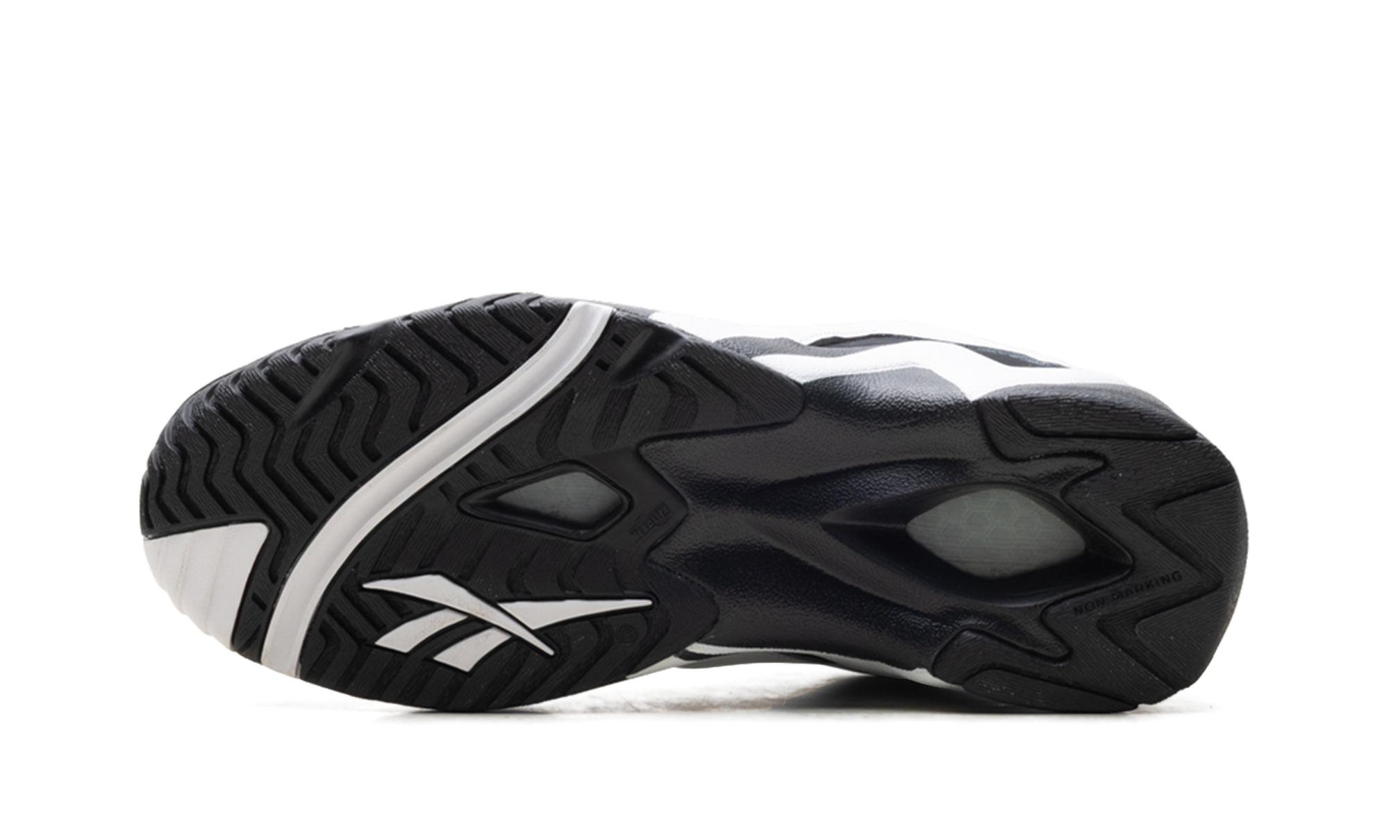 Kamikaze Ii OG "Black White (2021)"