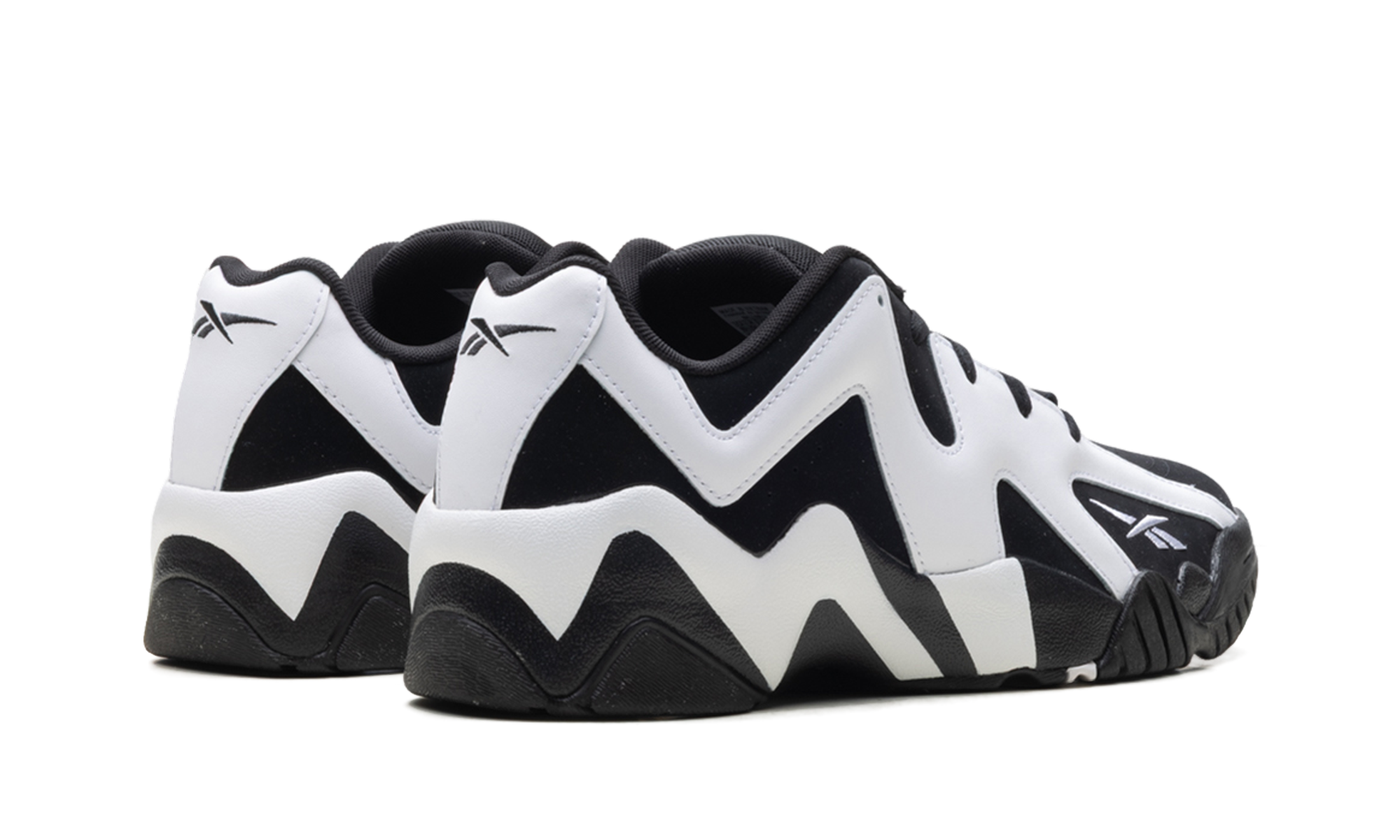 Kamikaze Ii OG "Black White (2021)"