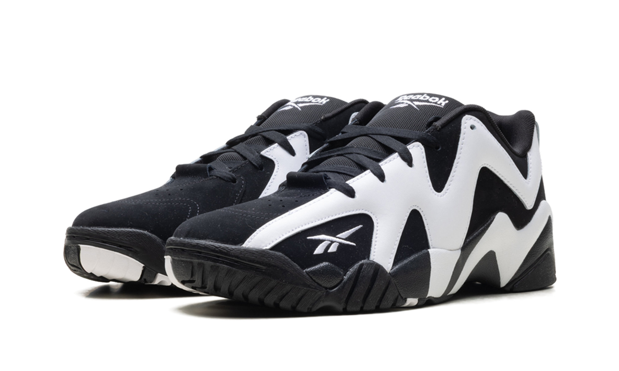 Kamikaze Ii OG "Black White (2021)"