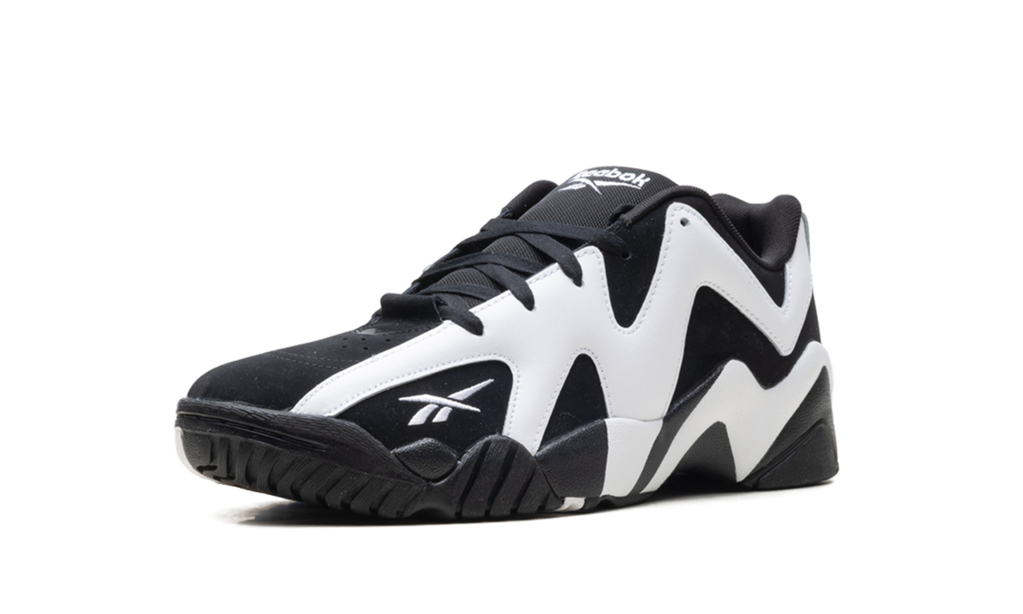 Kamikaze Ii OG "Black White (2021)"