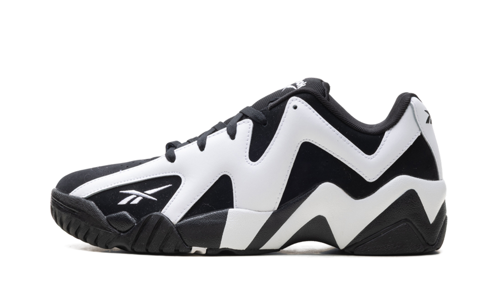 Kamikaze Ii OG "Black White (2021)"