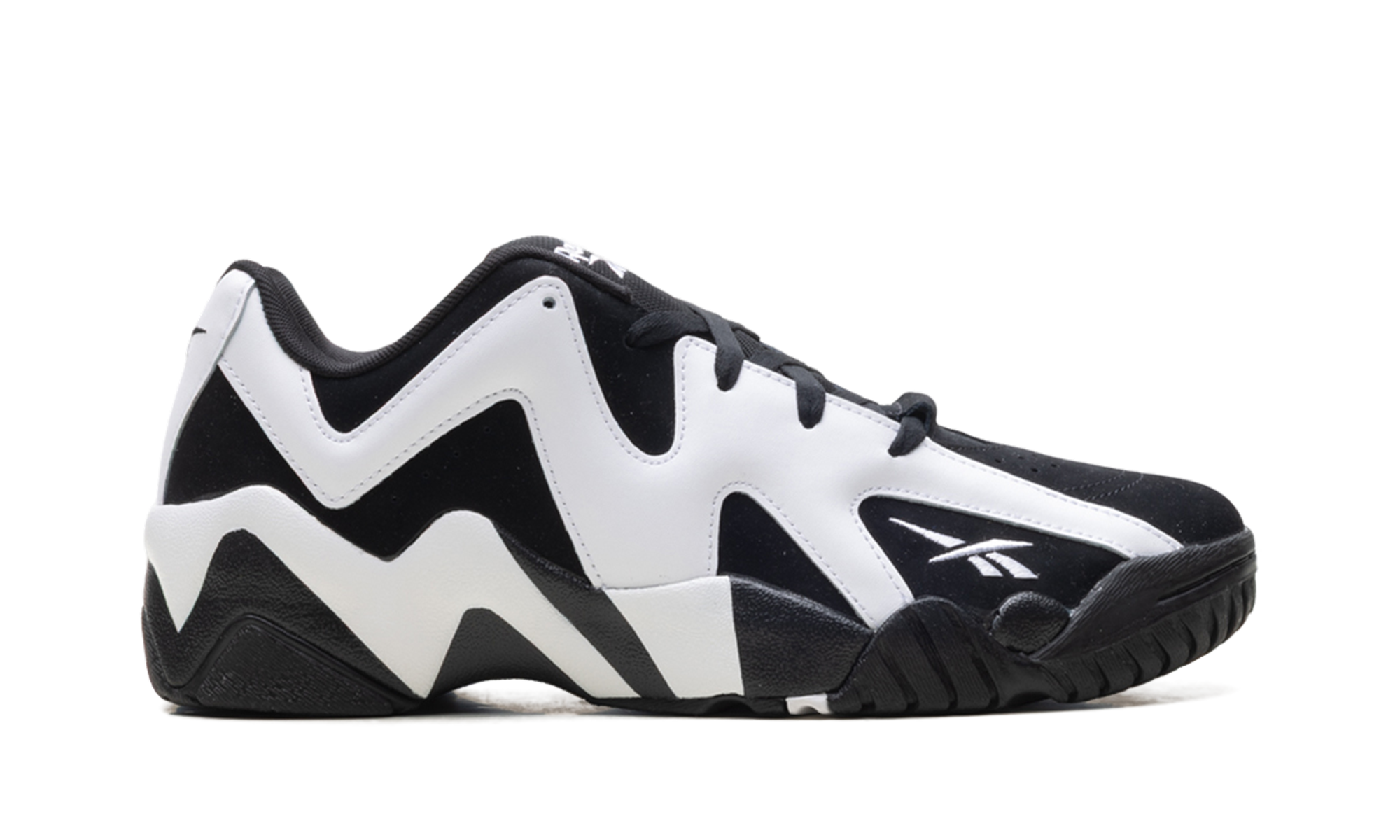 Kamikaze Ii OG "Black White (2021)"