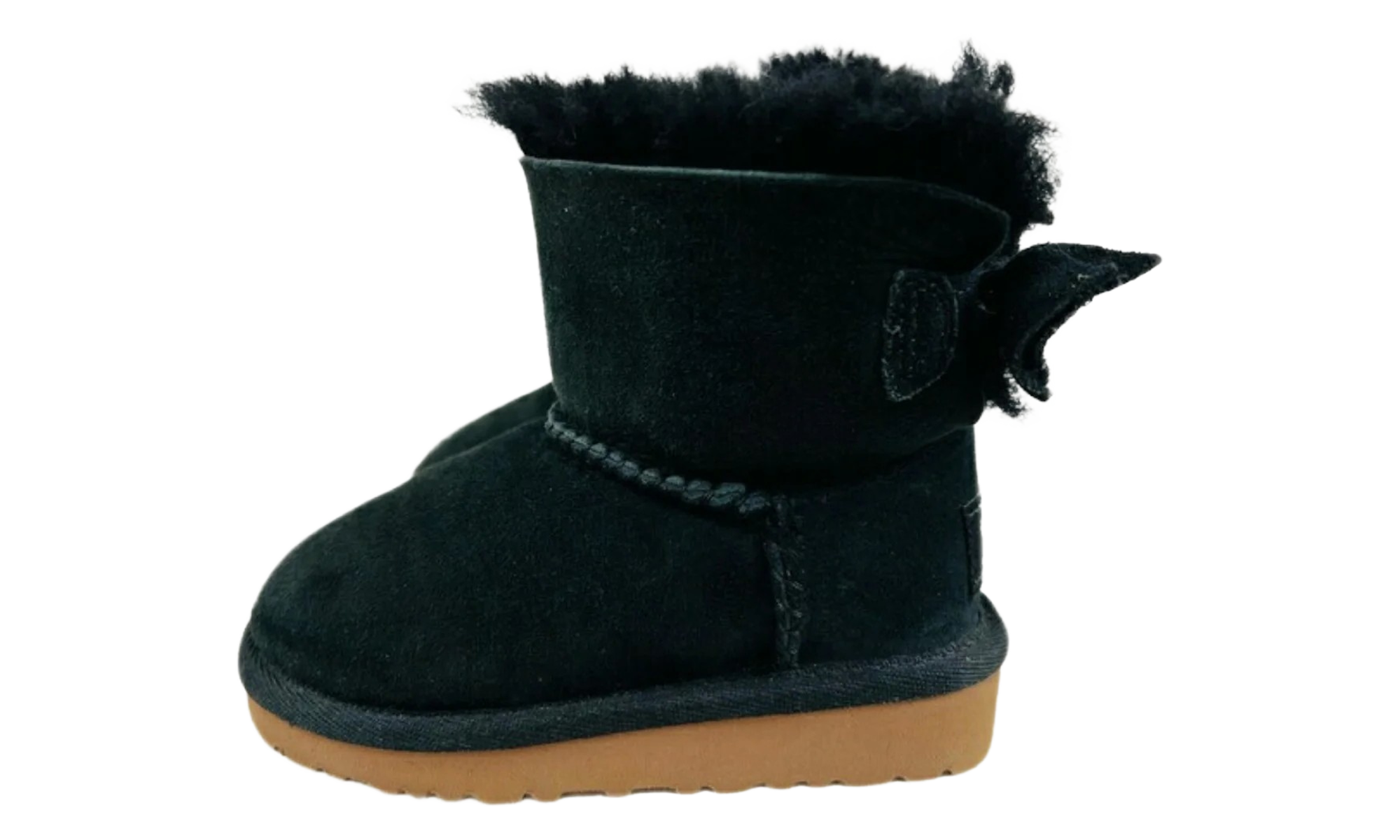 Kandice Boots Ps "Black"