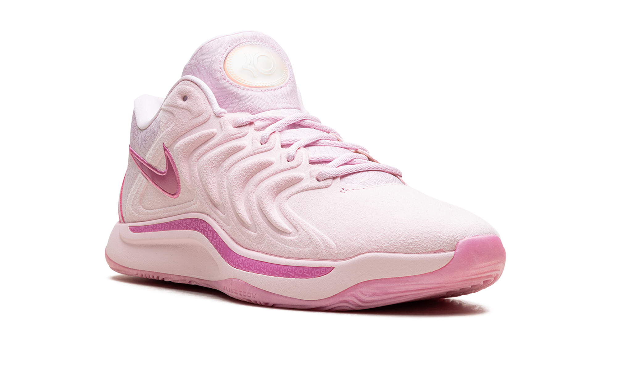 Kd 17 "Aunt Pearl"