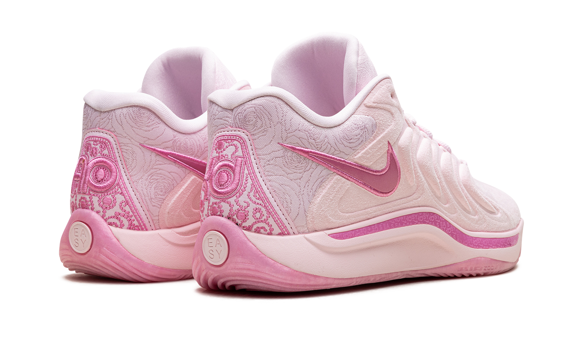 Kd 17 "Aunt Pearl"
