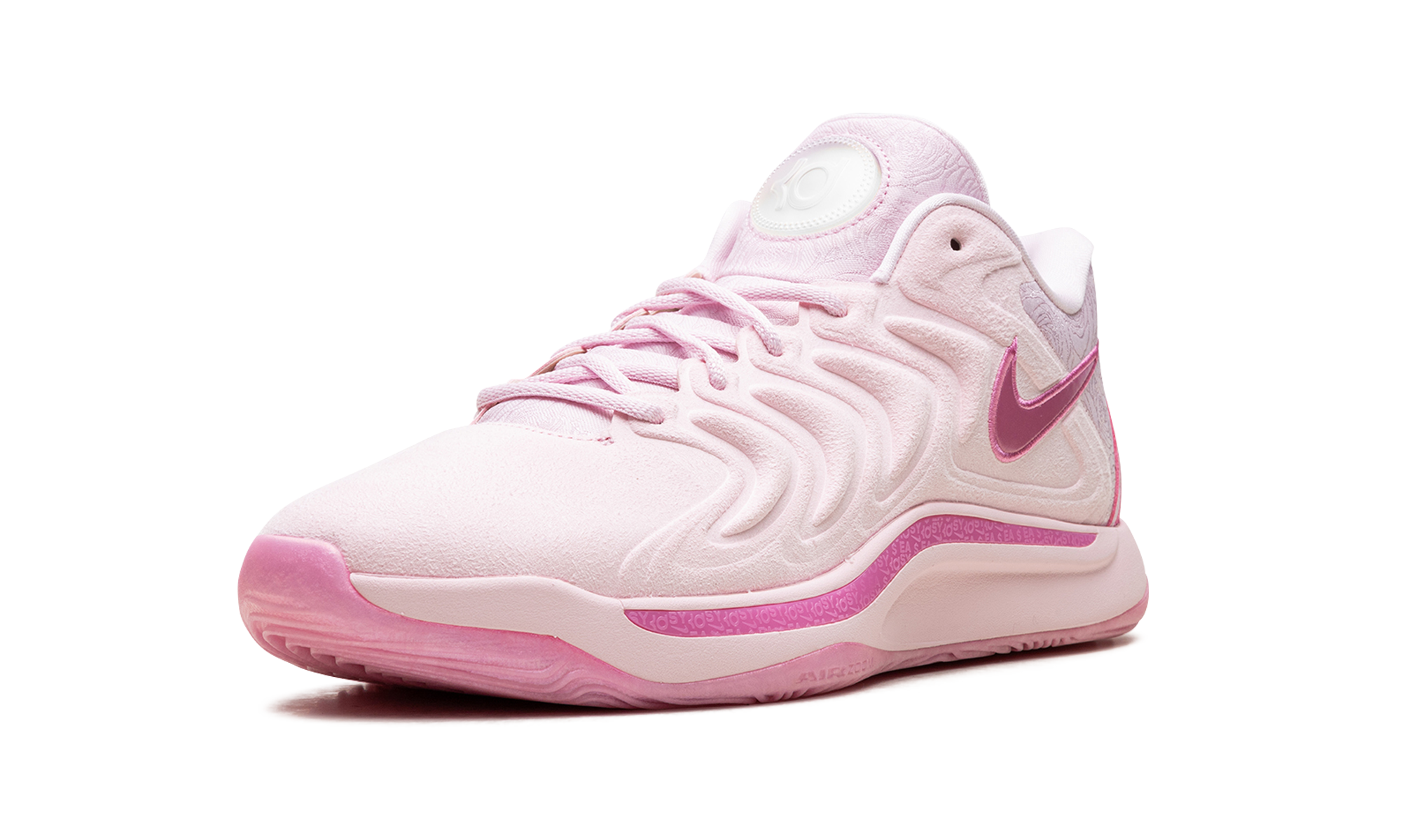 Kd 17 "Aunt Pearl"