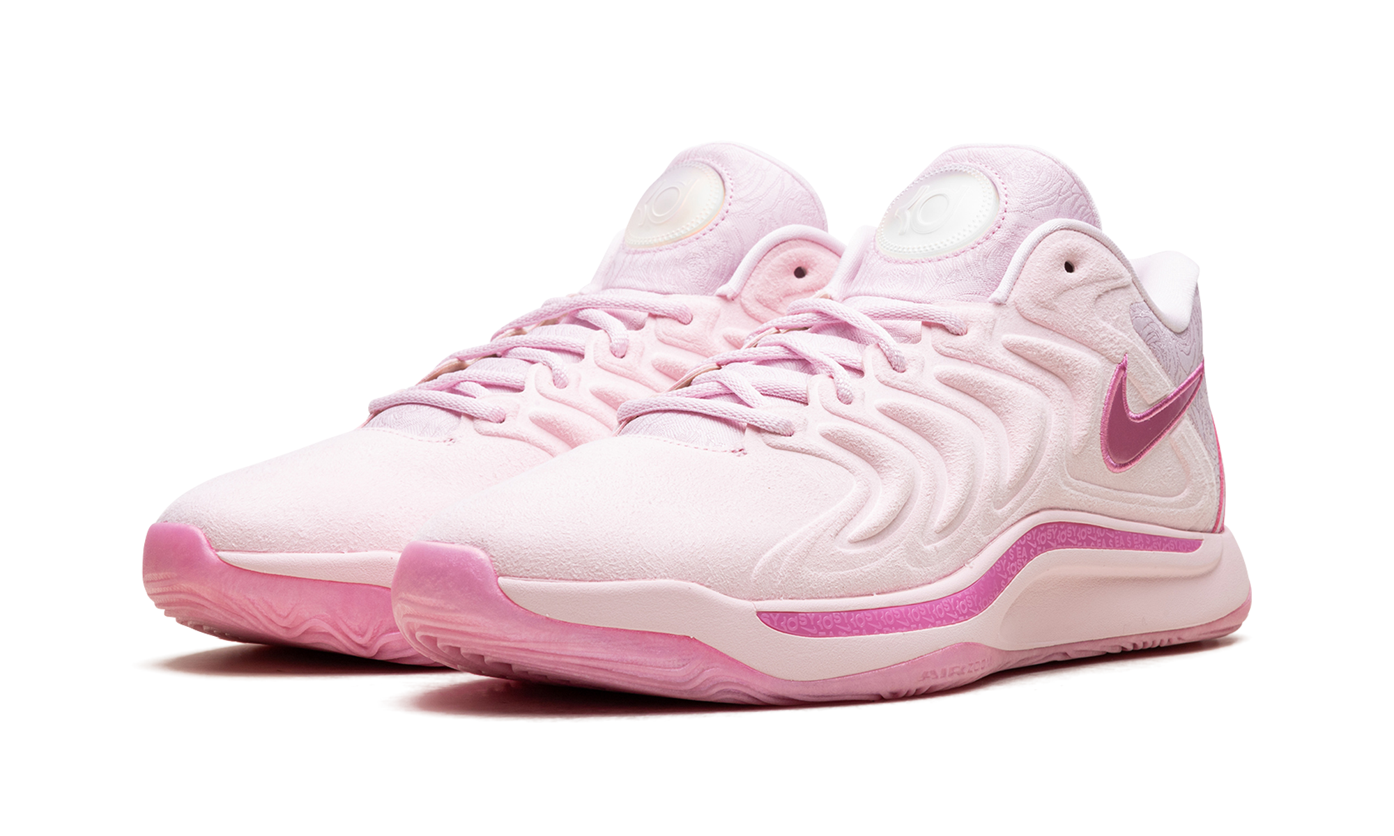 Kd 17 "Aunt Pearl"
