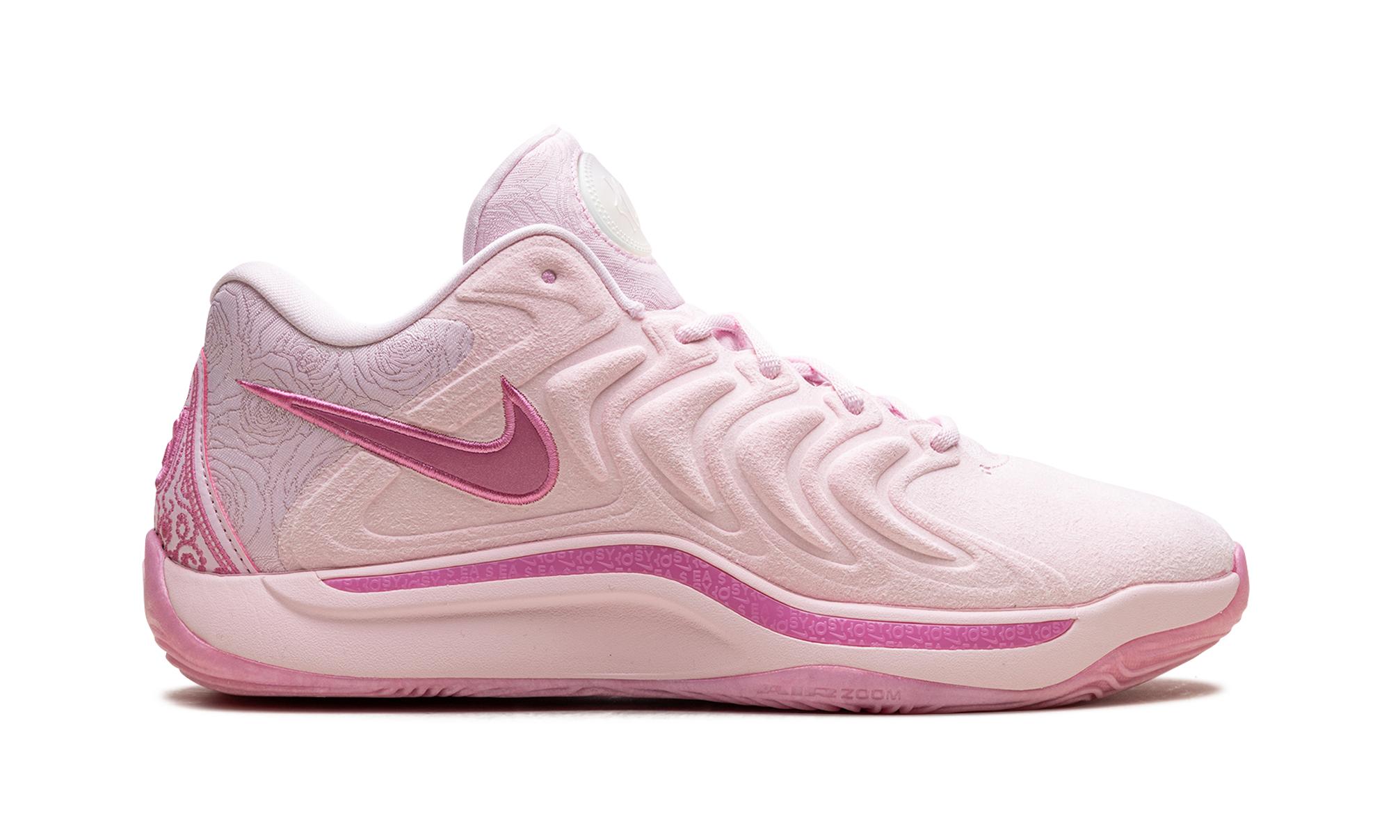 Kd 17 "Aunt Pearl"