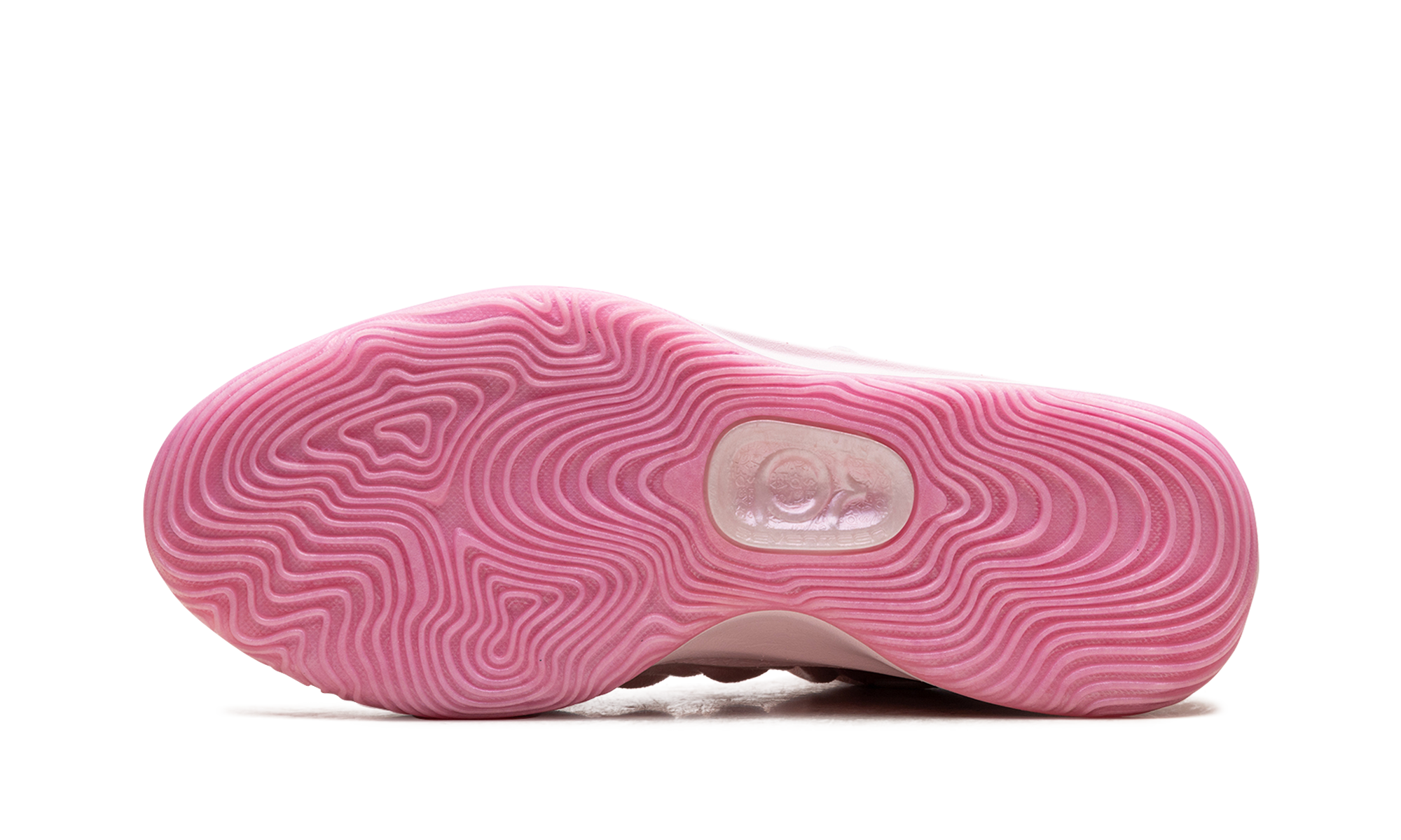 Kd 17 "Aunt Pearl"
