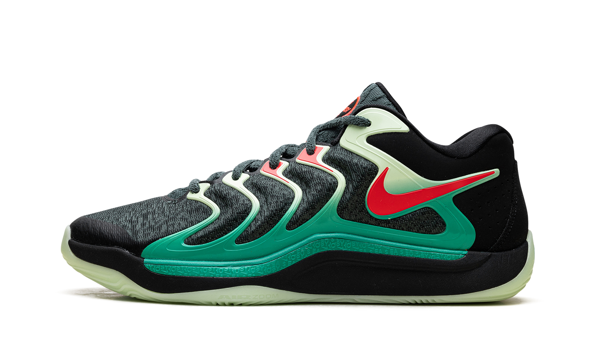 Kd 17 "Easy Money Sniper"