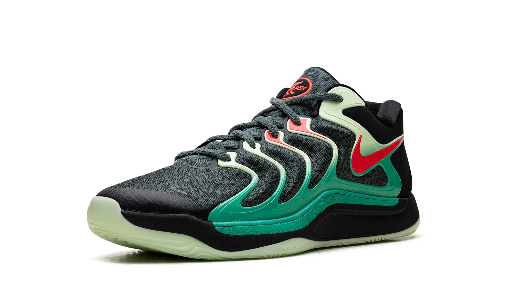 Kd 17 "Easy Money Sniper"