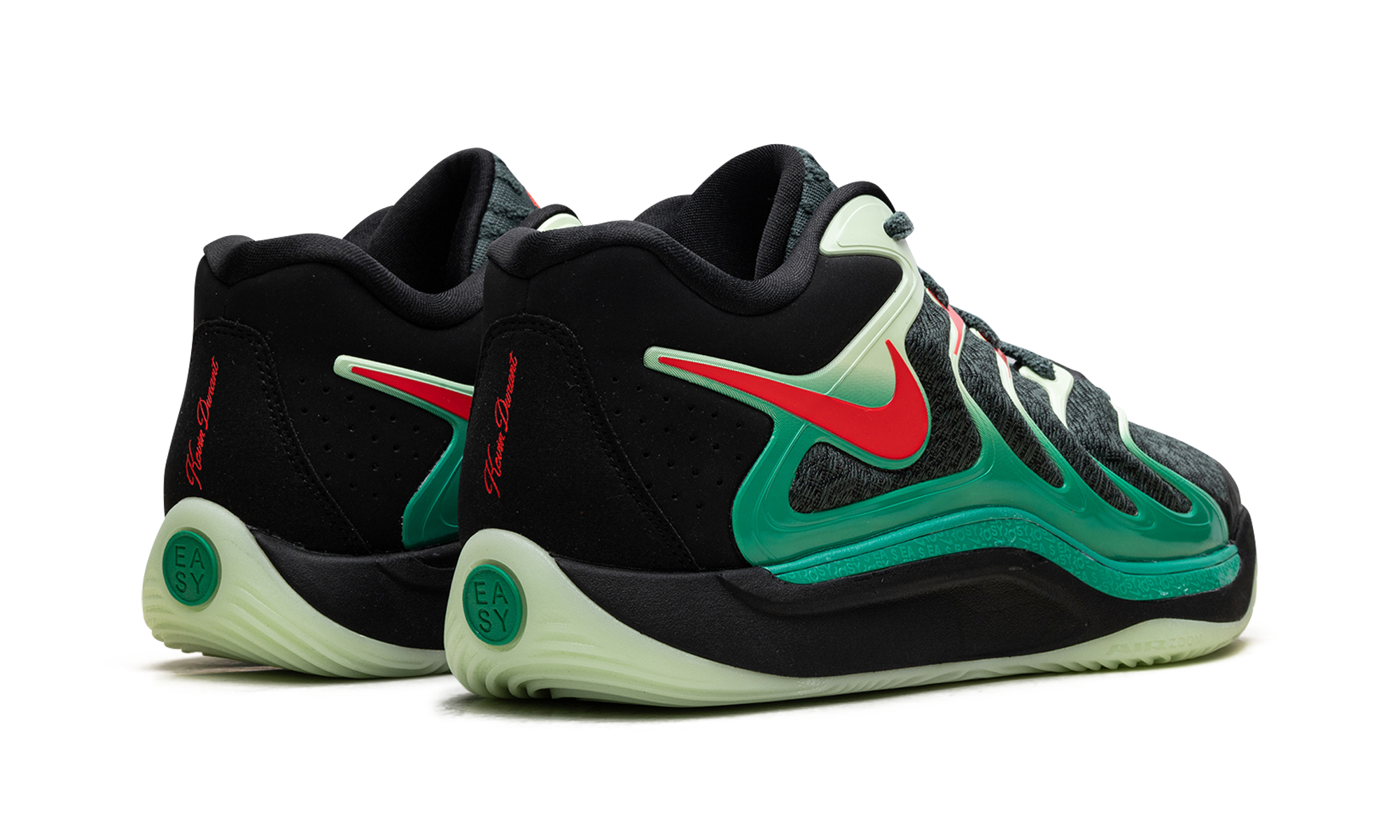Kd 17 "Easy Money Sniper"