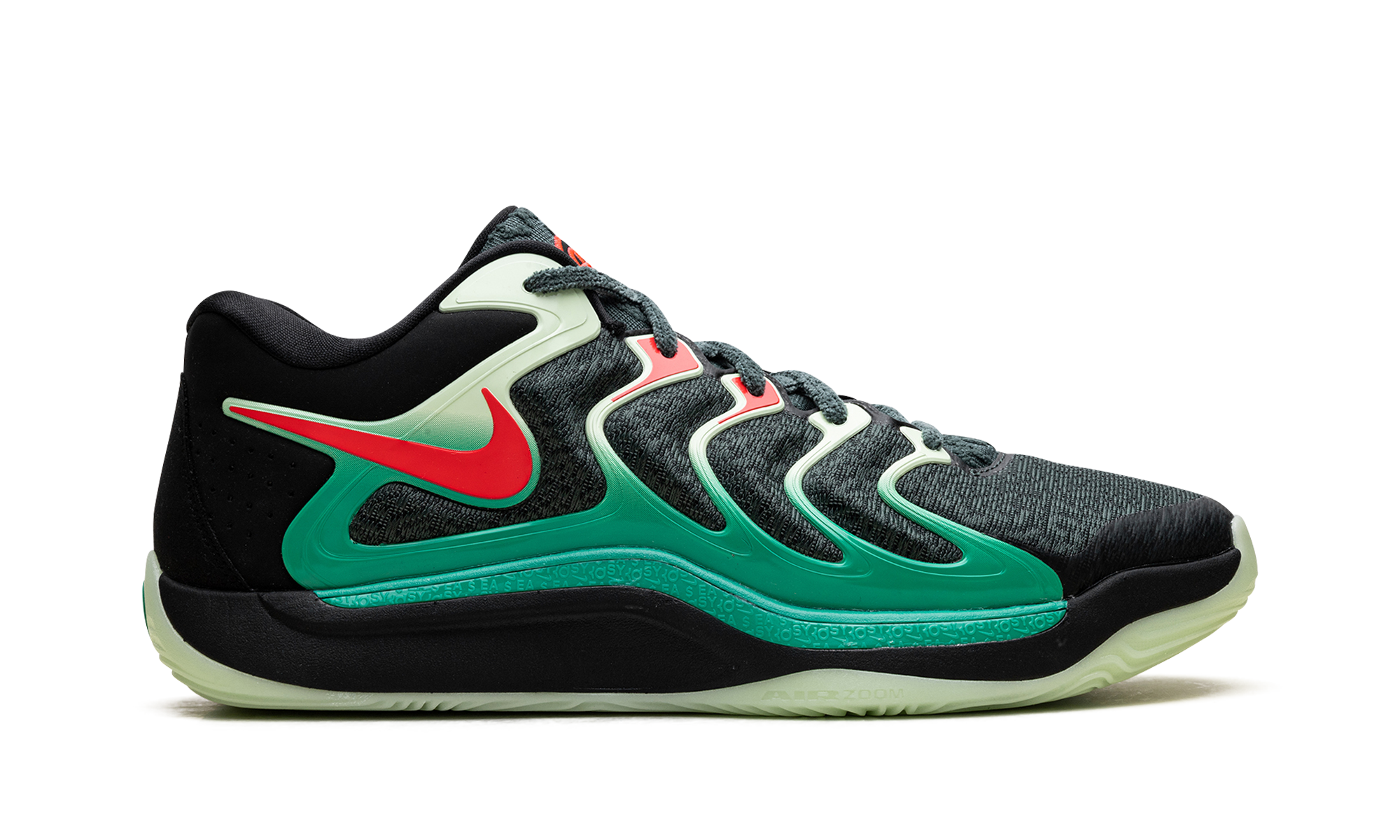 Kd 17 "Easy Money Sniper"