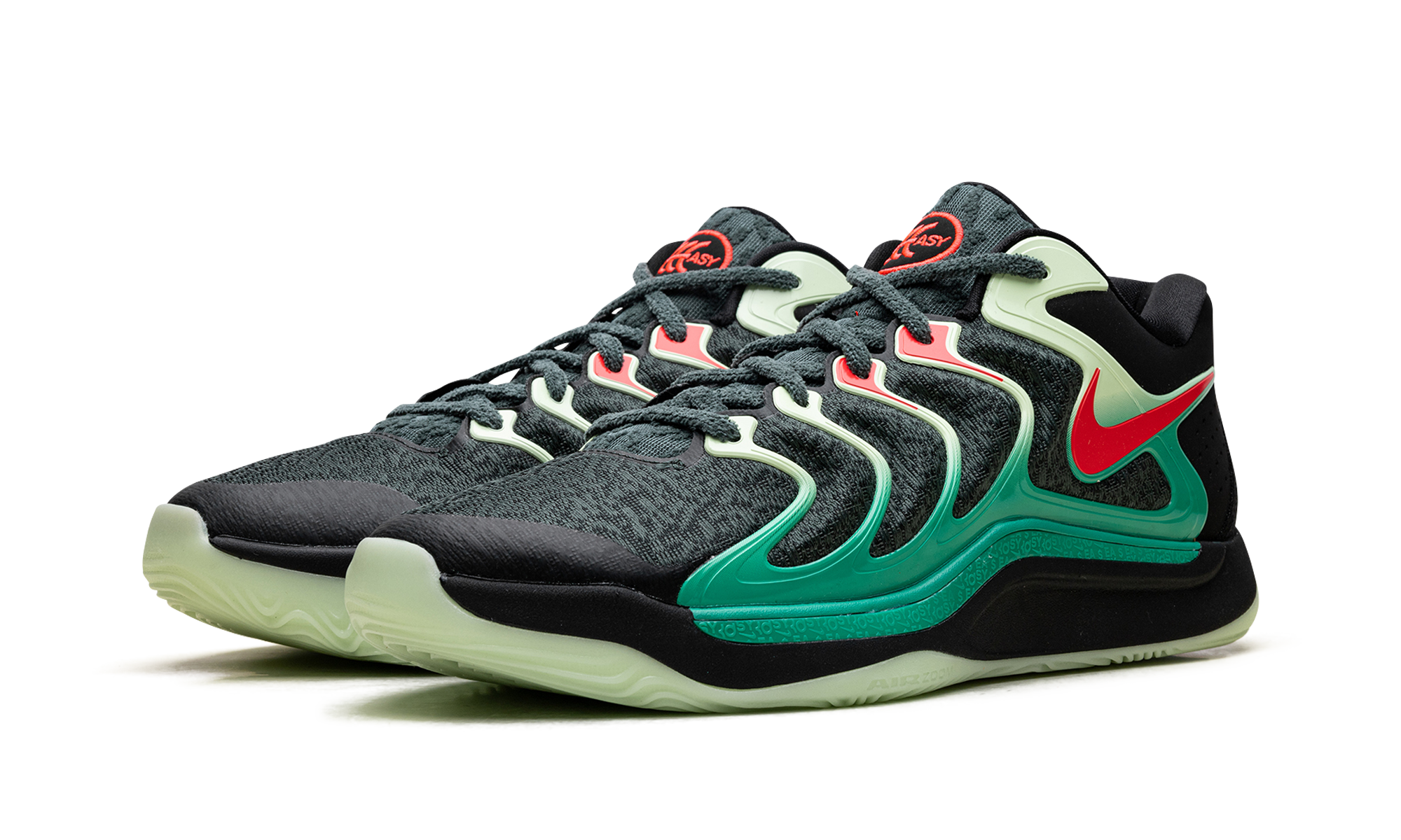 Kd 17 "Easy Money Sniper"