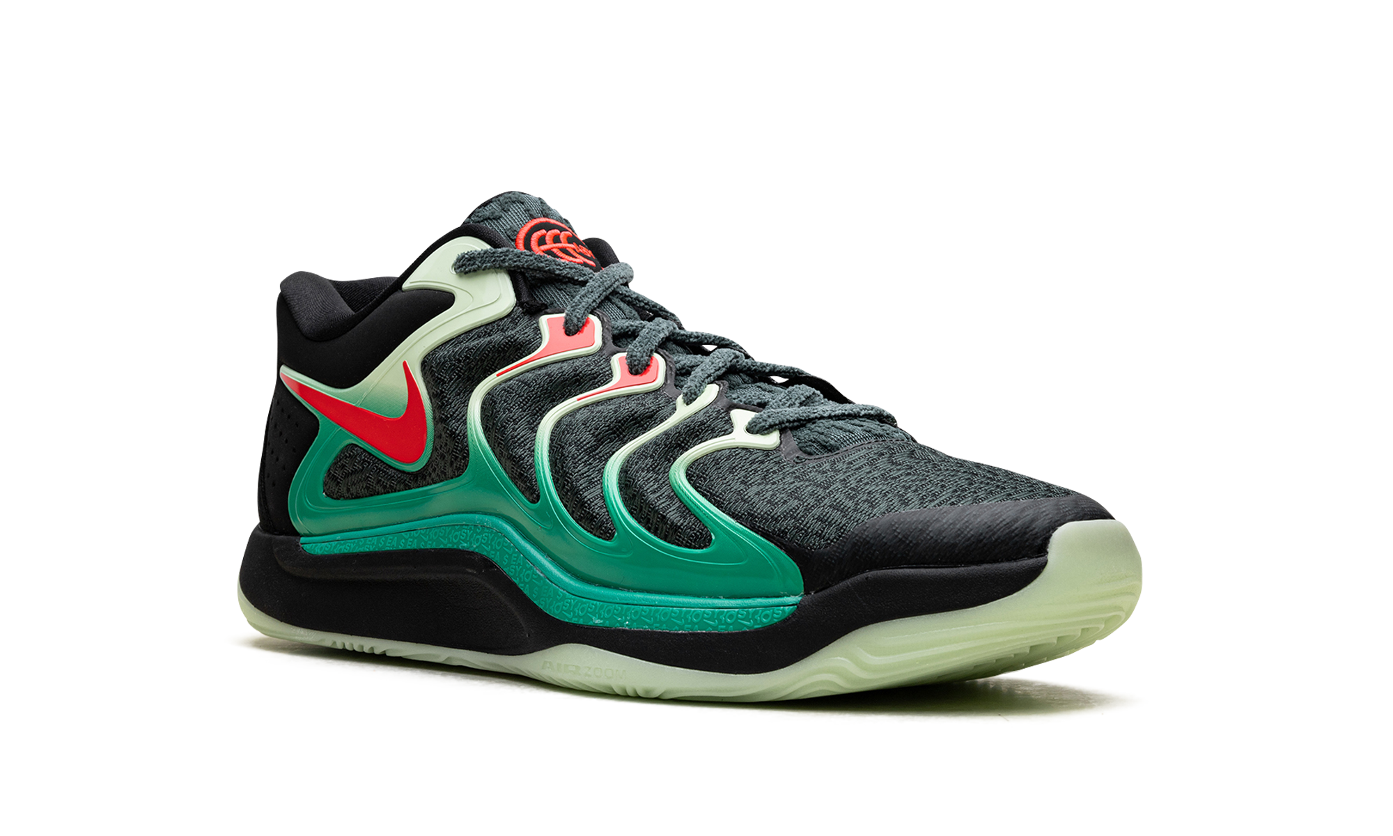 Kd 17 "Easy Money Sniper"