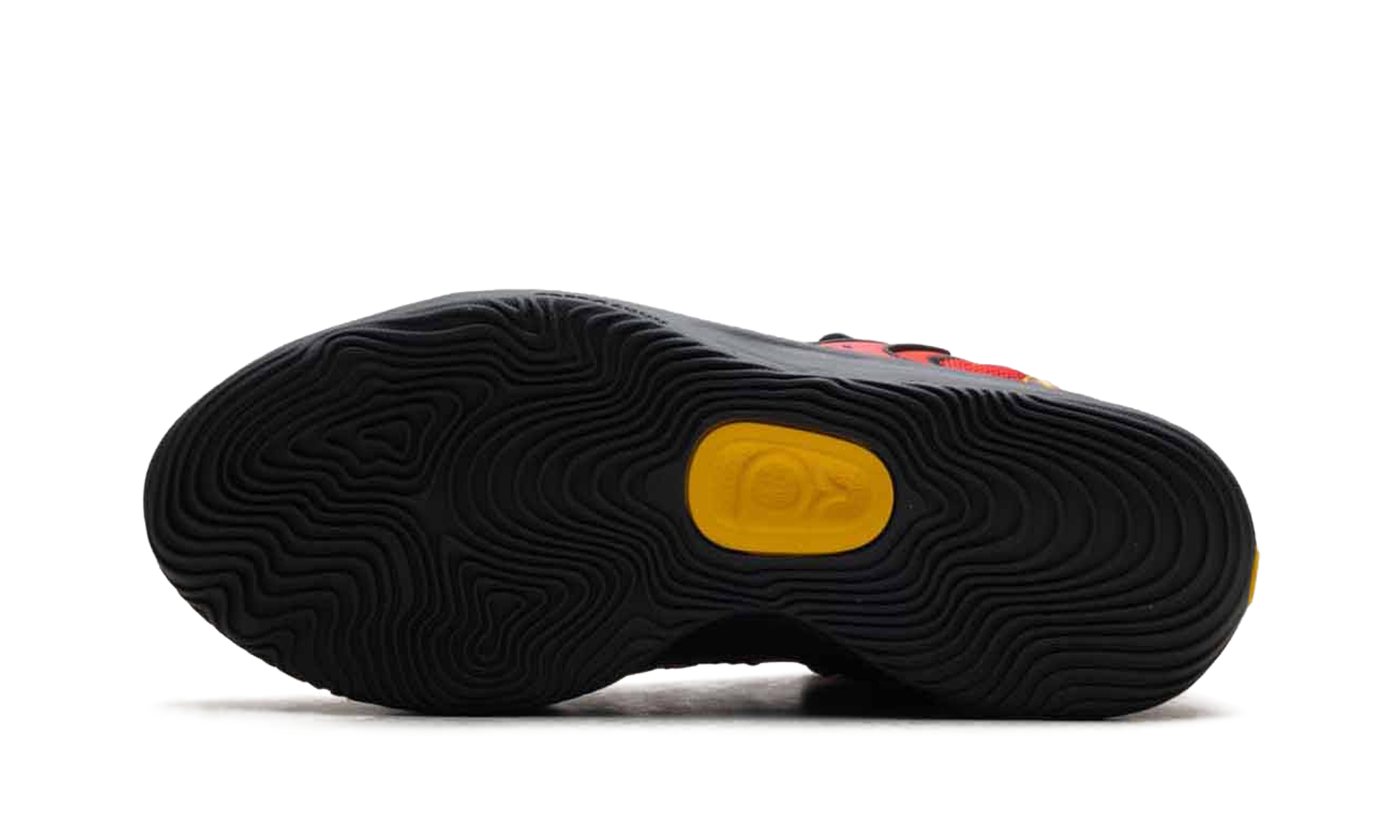 Kd 18 "Air Bakin'"