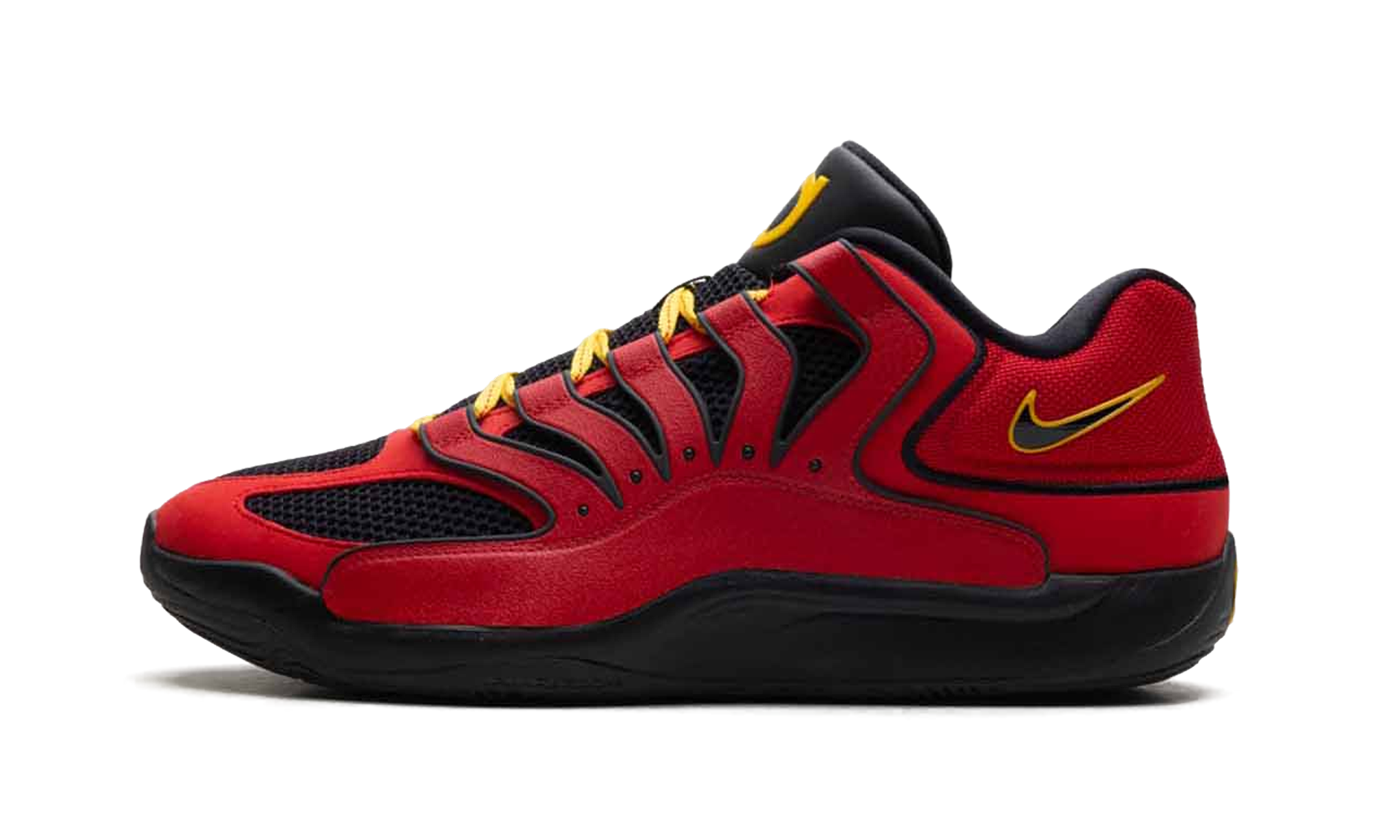 Kd 18 "Air Bakin'"