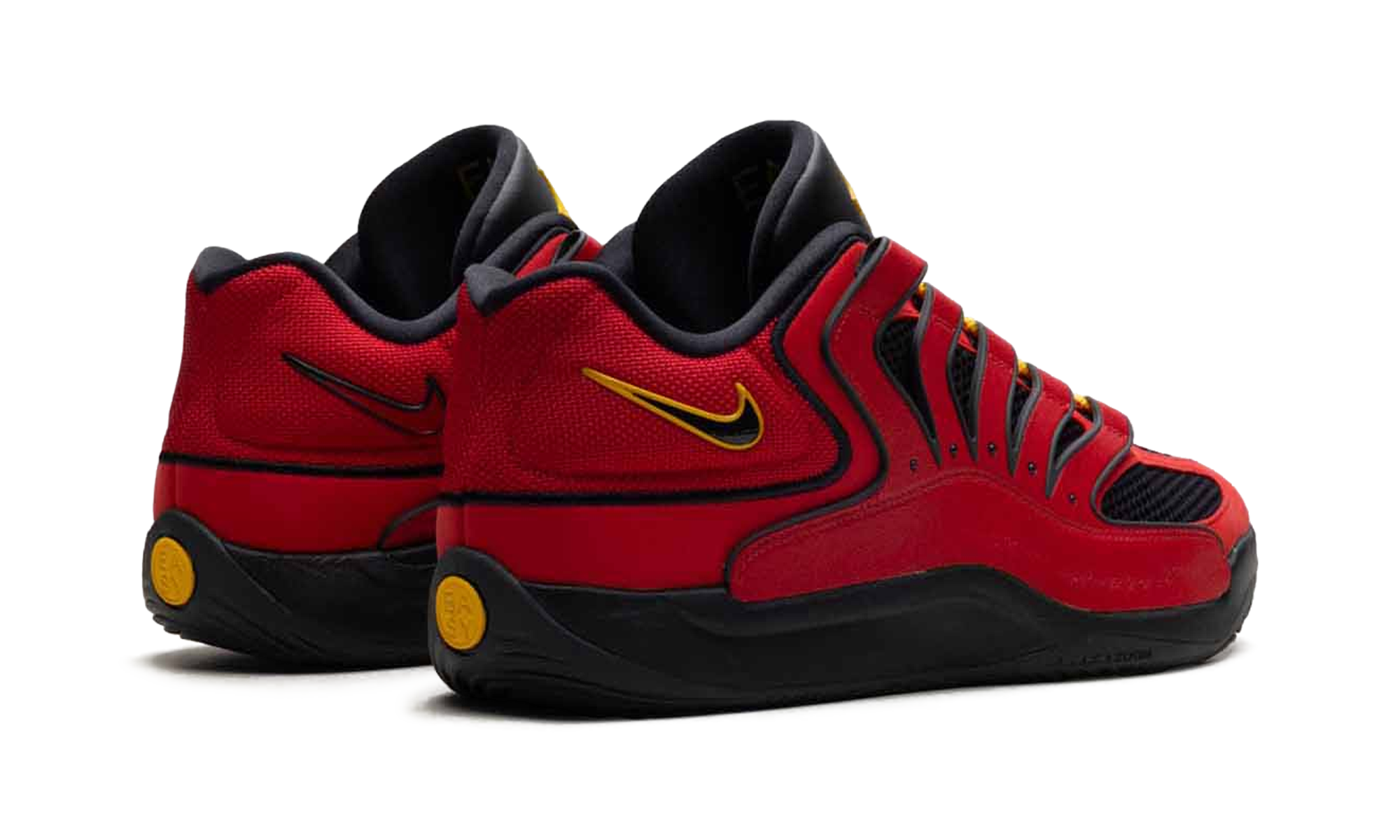 Kd 18 "Air Bakin'"