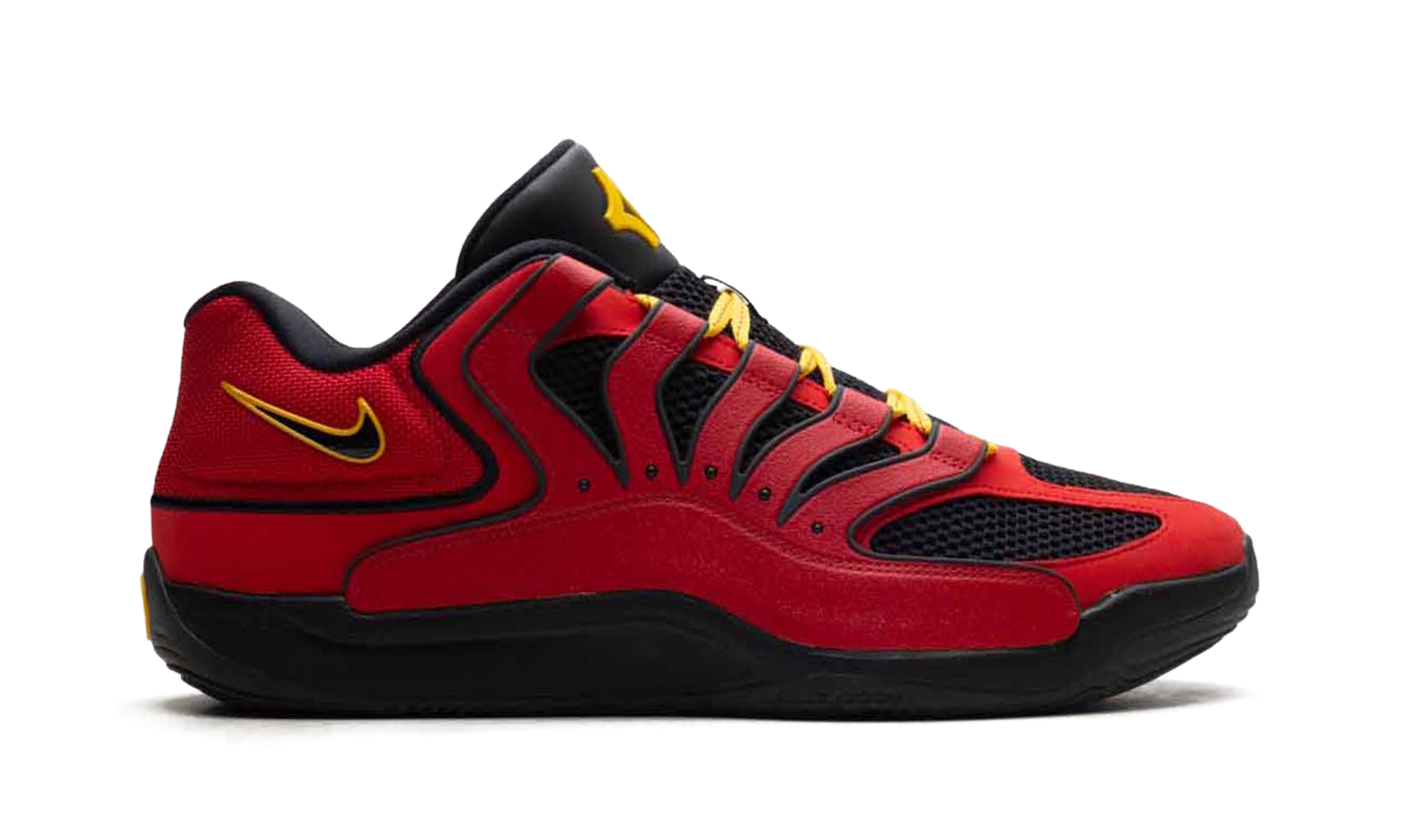 Kd 18 "Air Bakin'"