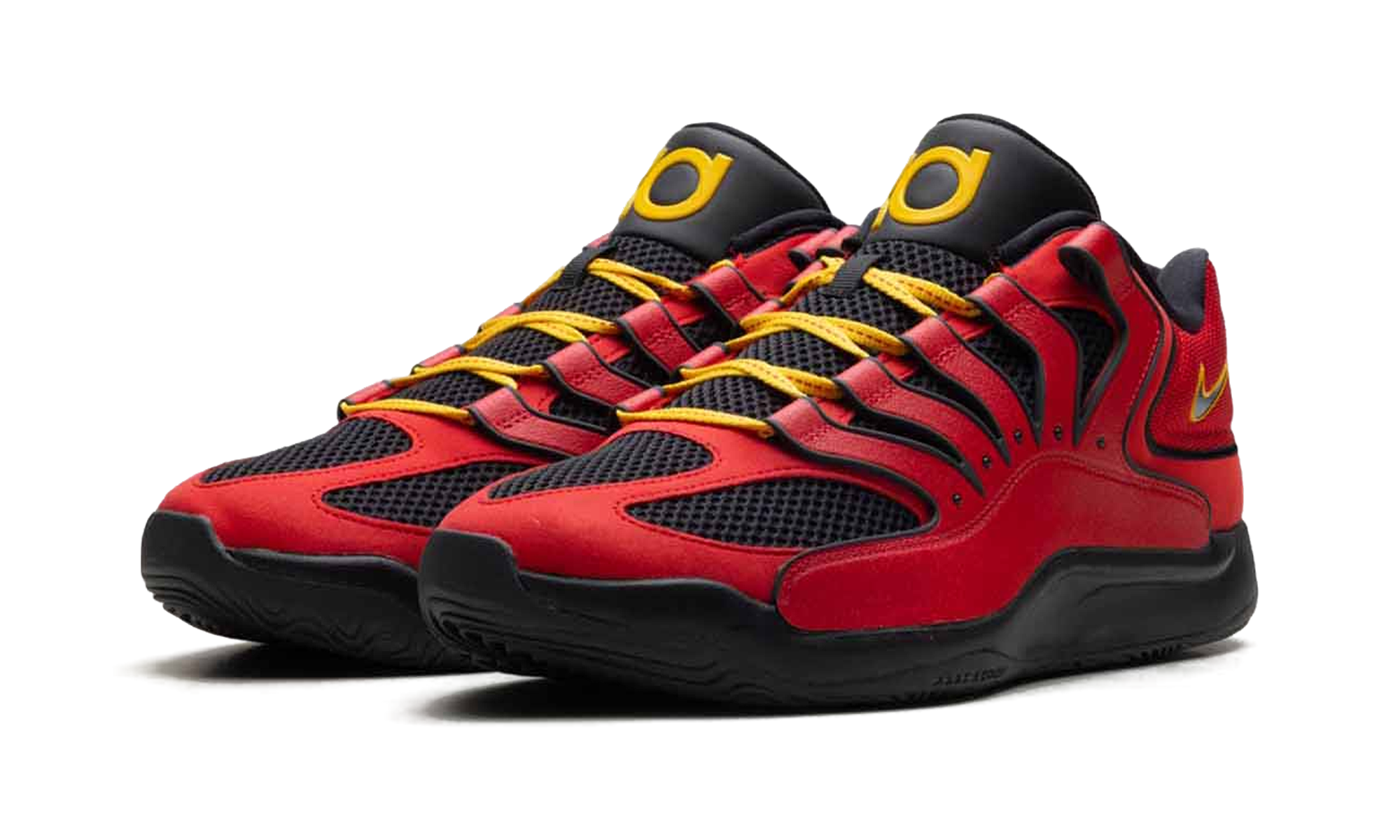 Kd 18 "Air Bakin'"