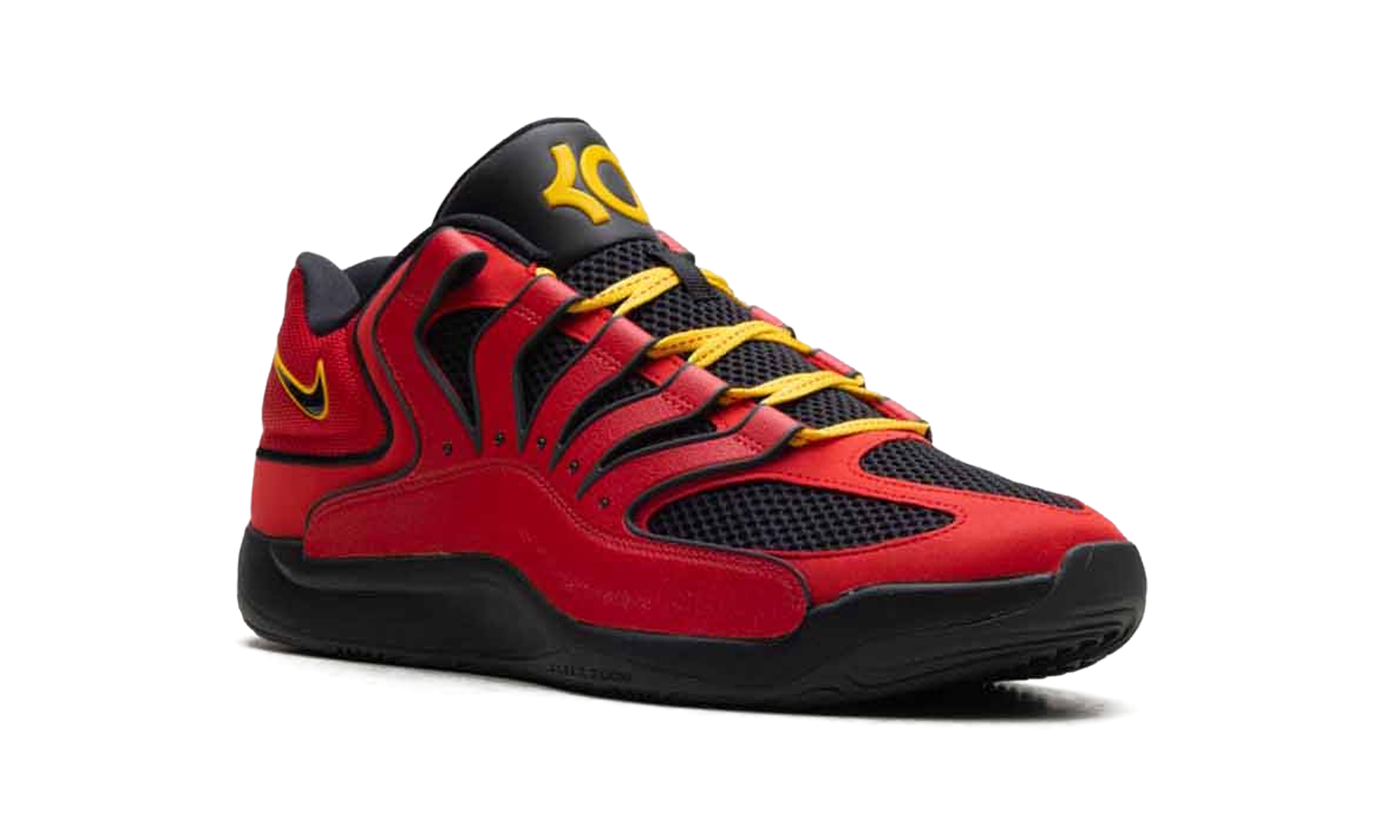 Kd 18 "Air Bakin'"