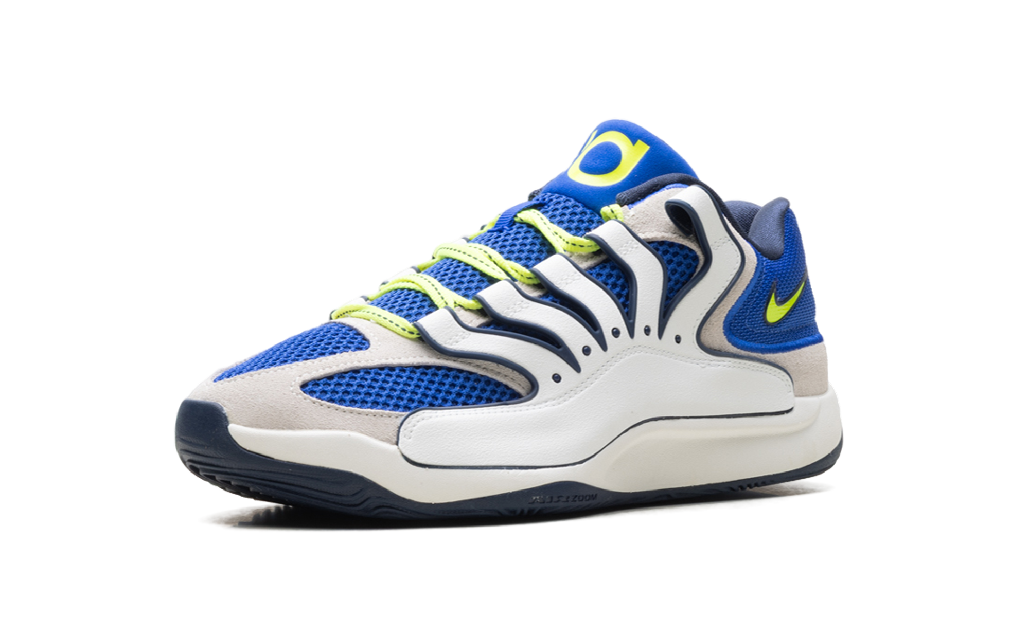 Kd 18 "Hyper Royalneon Yellowsail"
