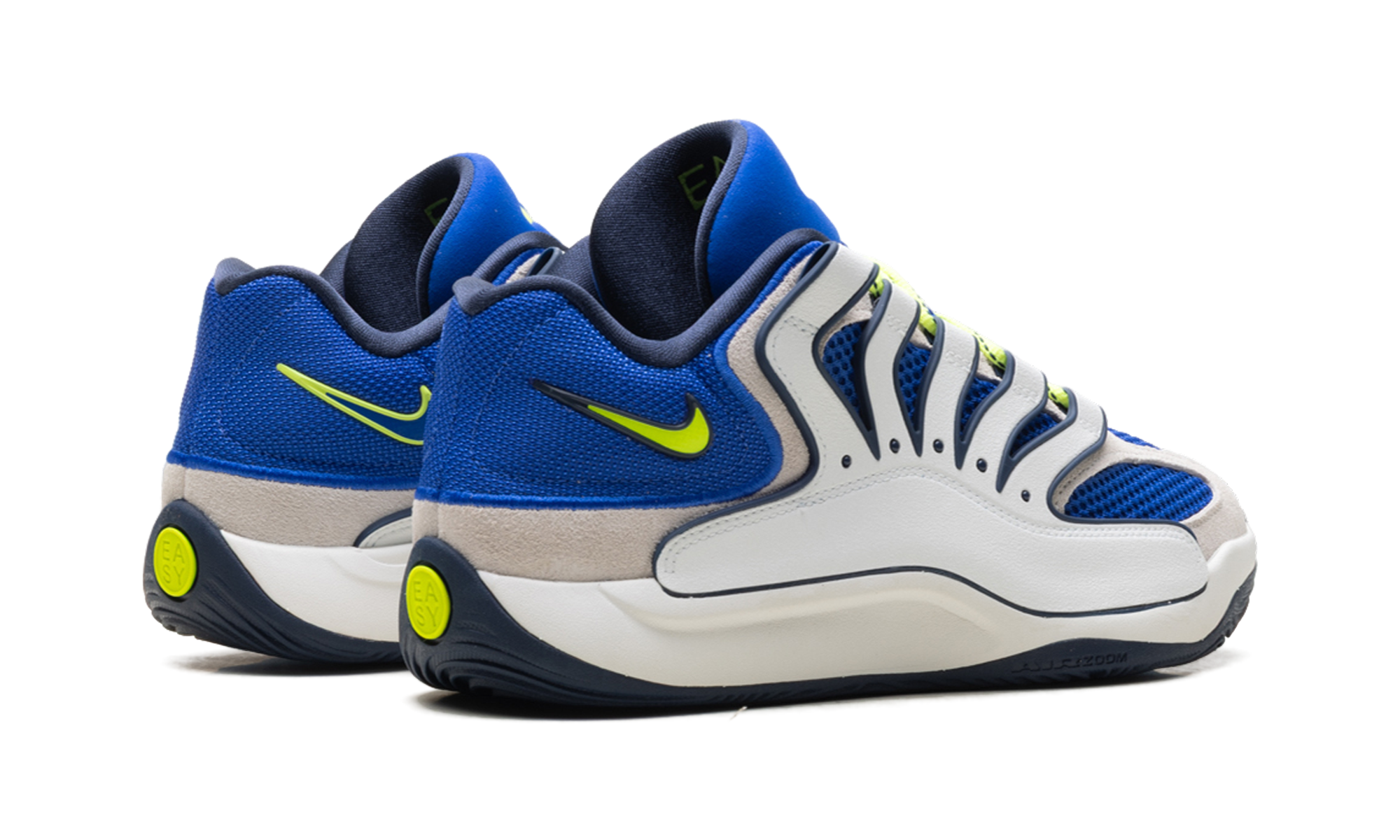 Kd 18 "Hyper Royalneon Yellowsail"