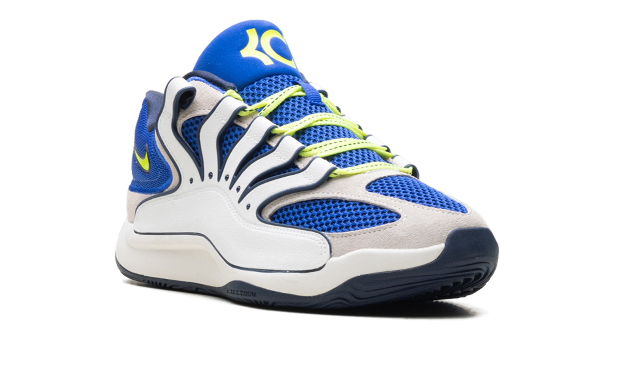 Kd 18 "Hyper Royalneon Yellowsail"