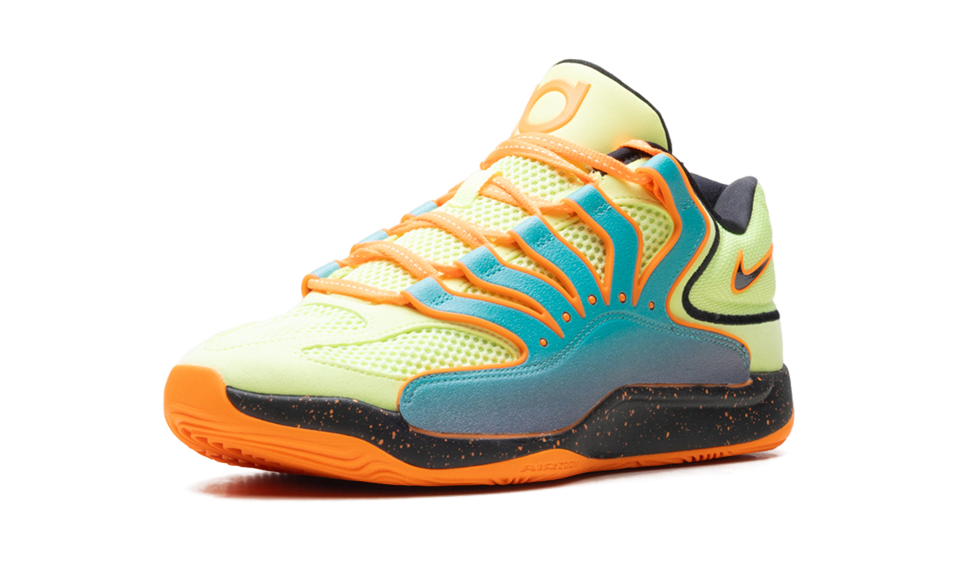 Kd 18 "Liquid Lime"