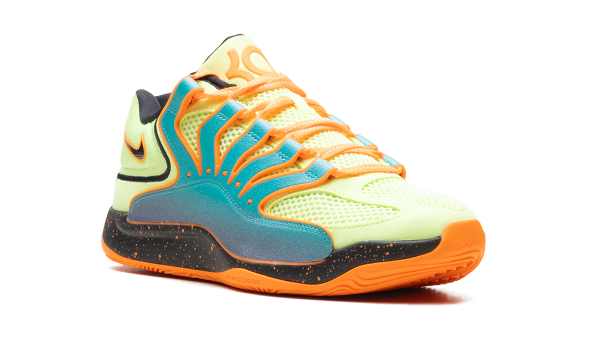 Kd 18 "Liquid Lime"