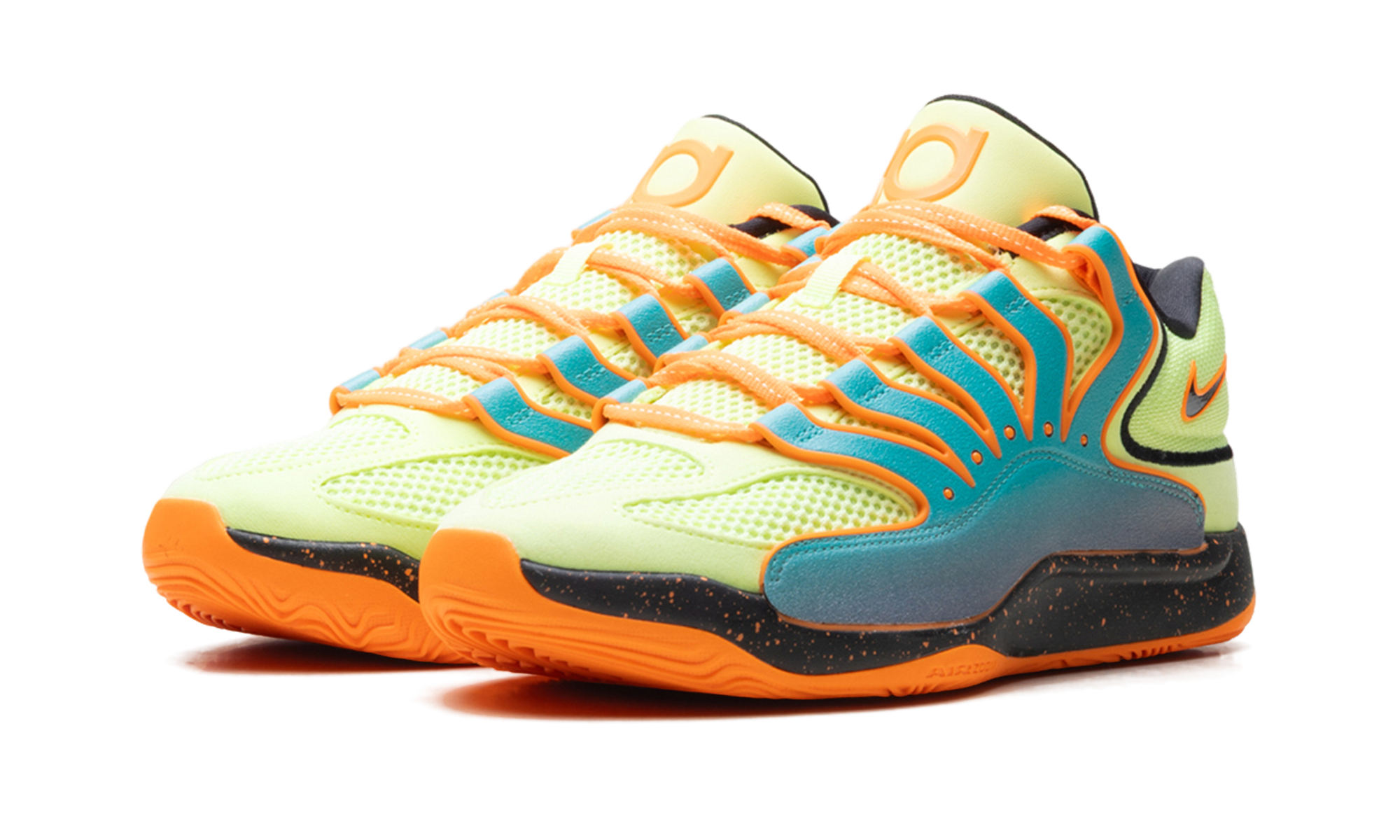 Kd 18 "Liquid Lime"