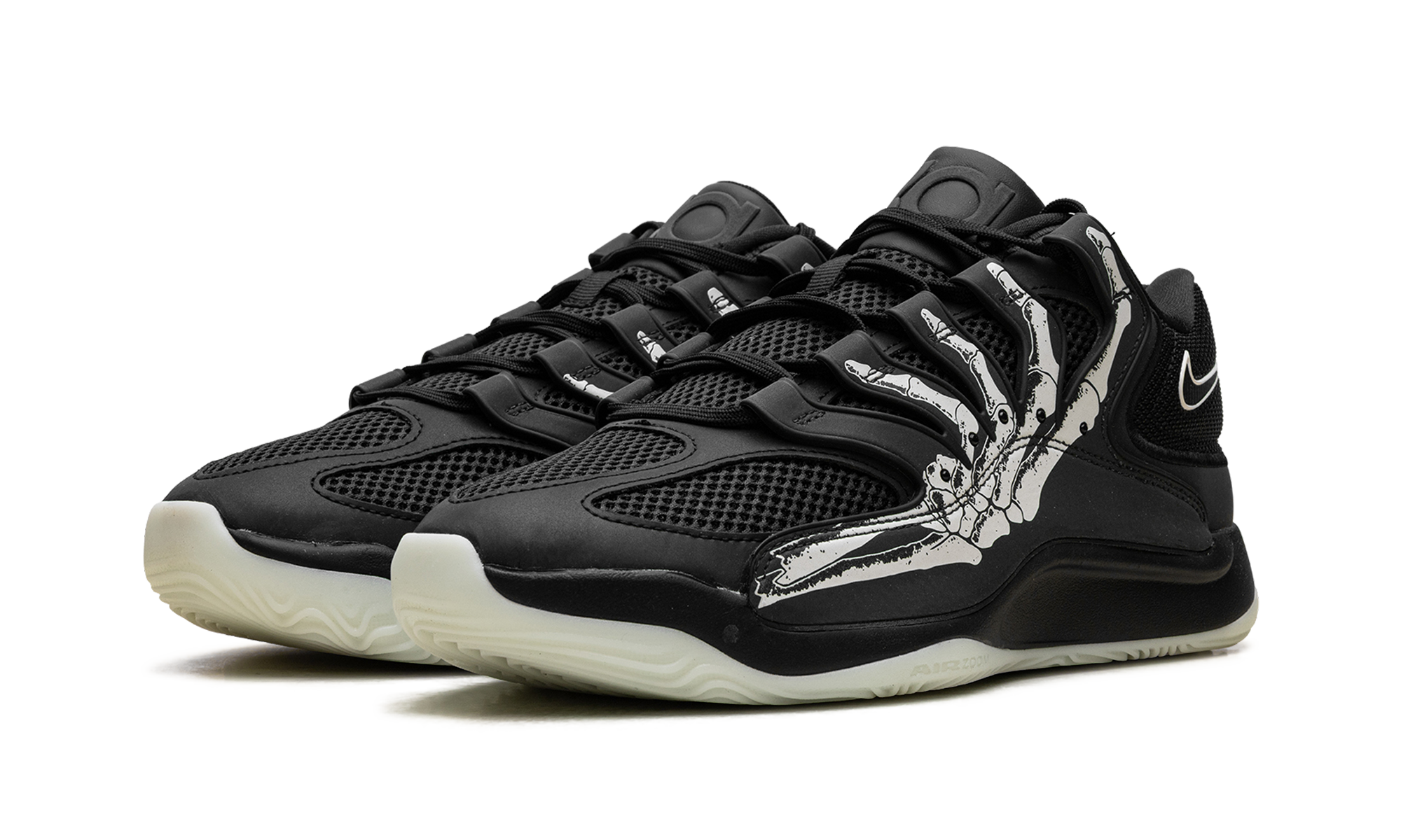 Kd 18 "Slim Reaper"