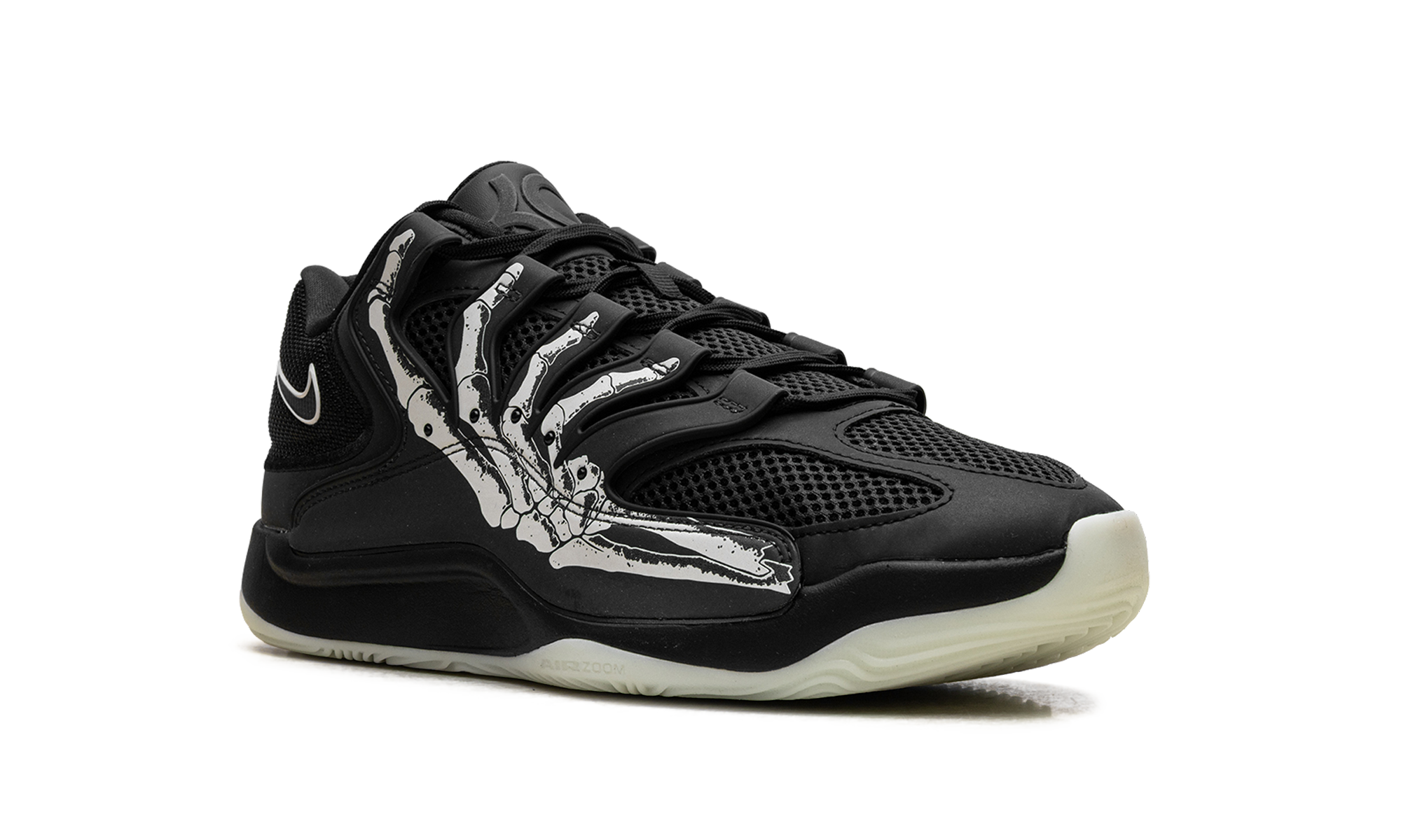 Kd 18 "Slim Reaper"