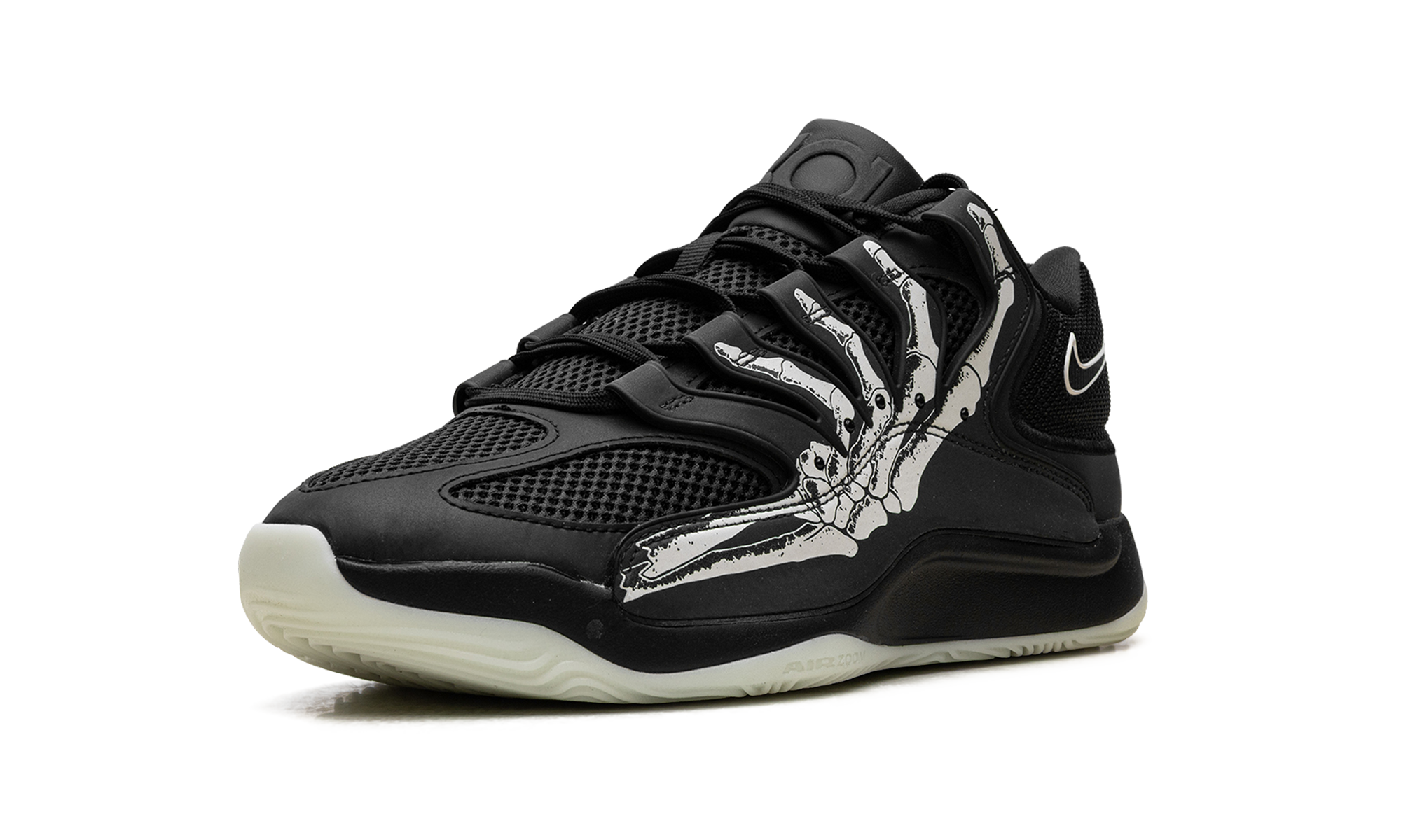 Kd 18 "Slim Reaper"