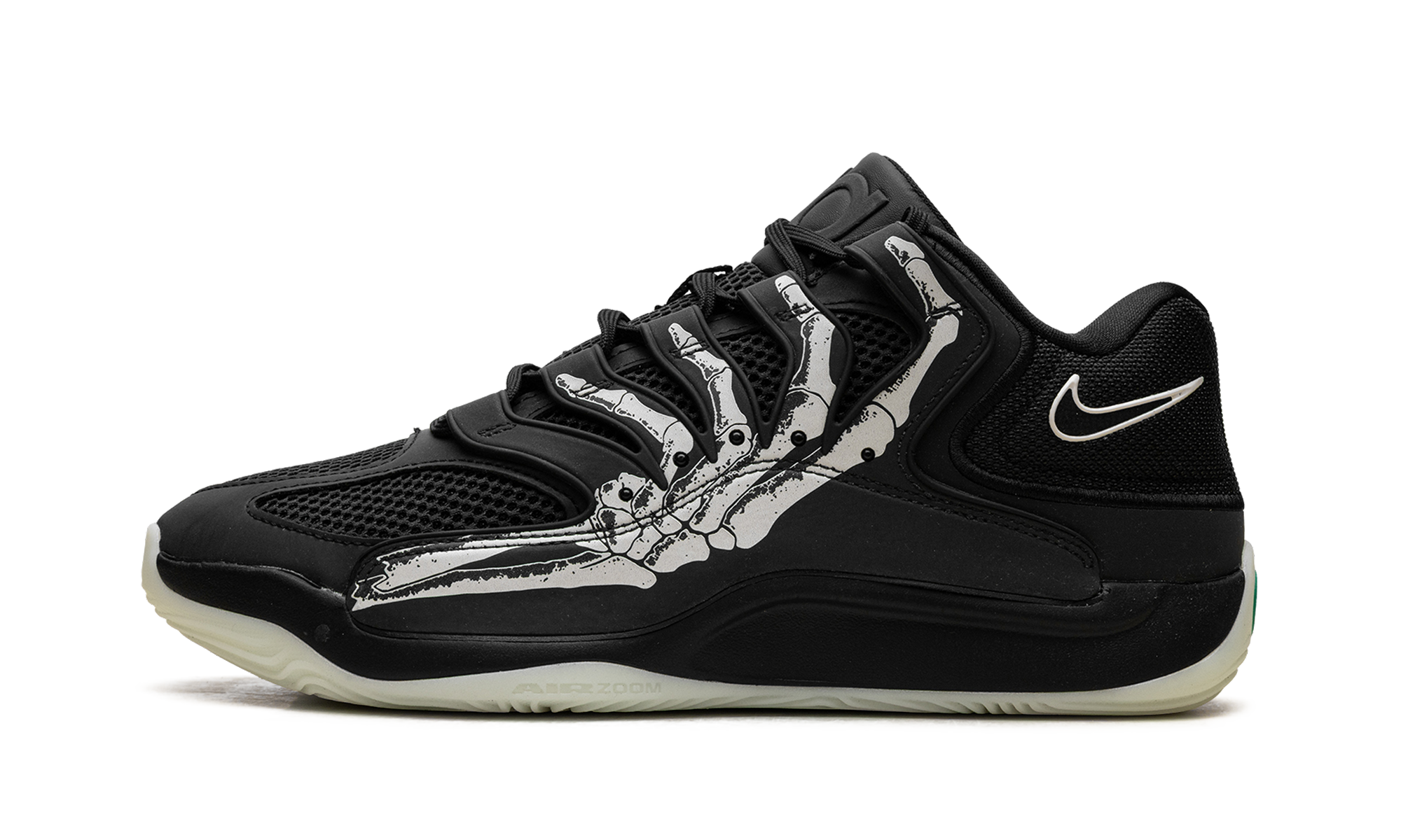 Kd 18 "Slim Reaper"