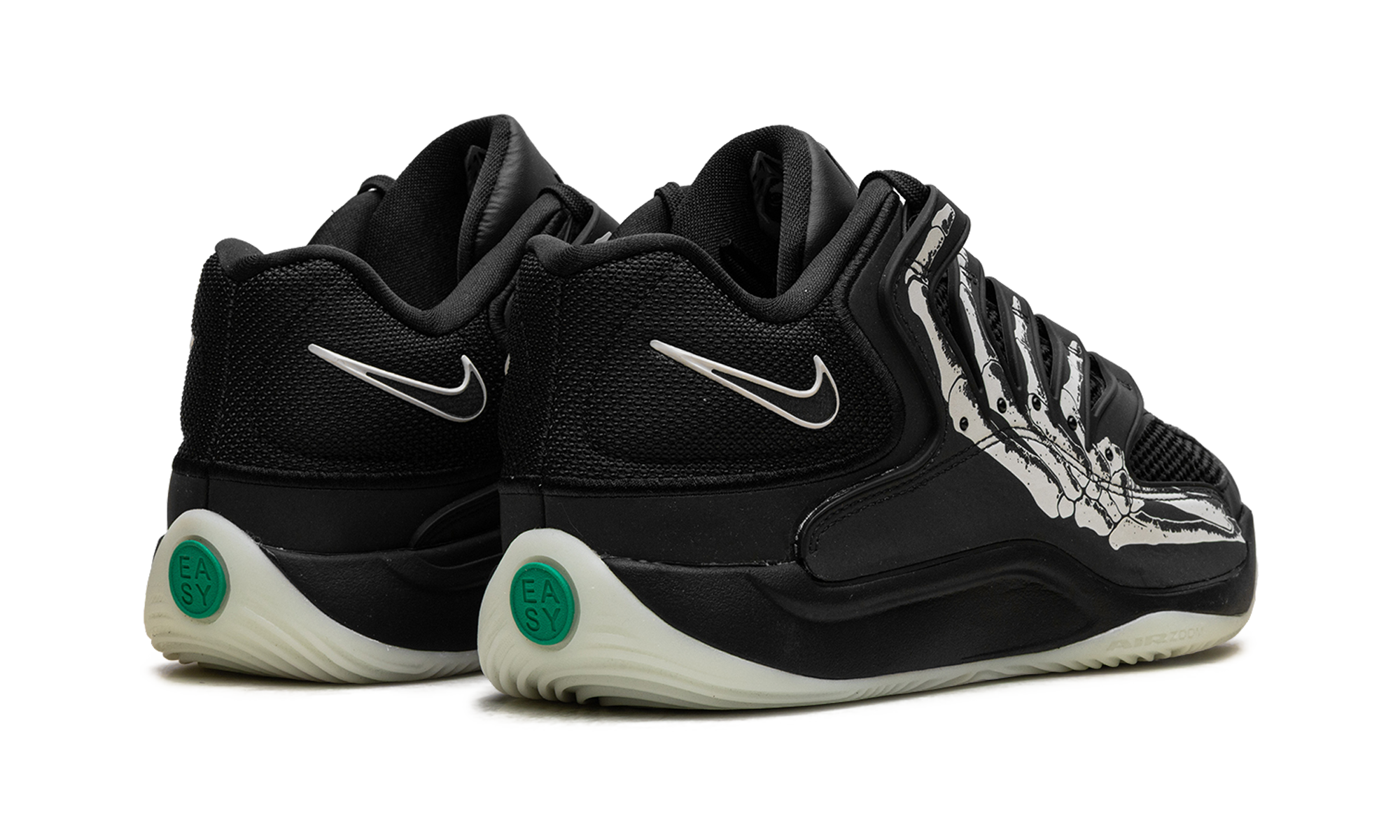 Kd 18 "Slim Reaper"
