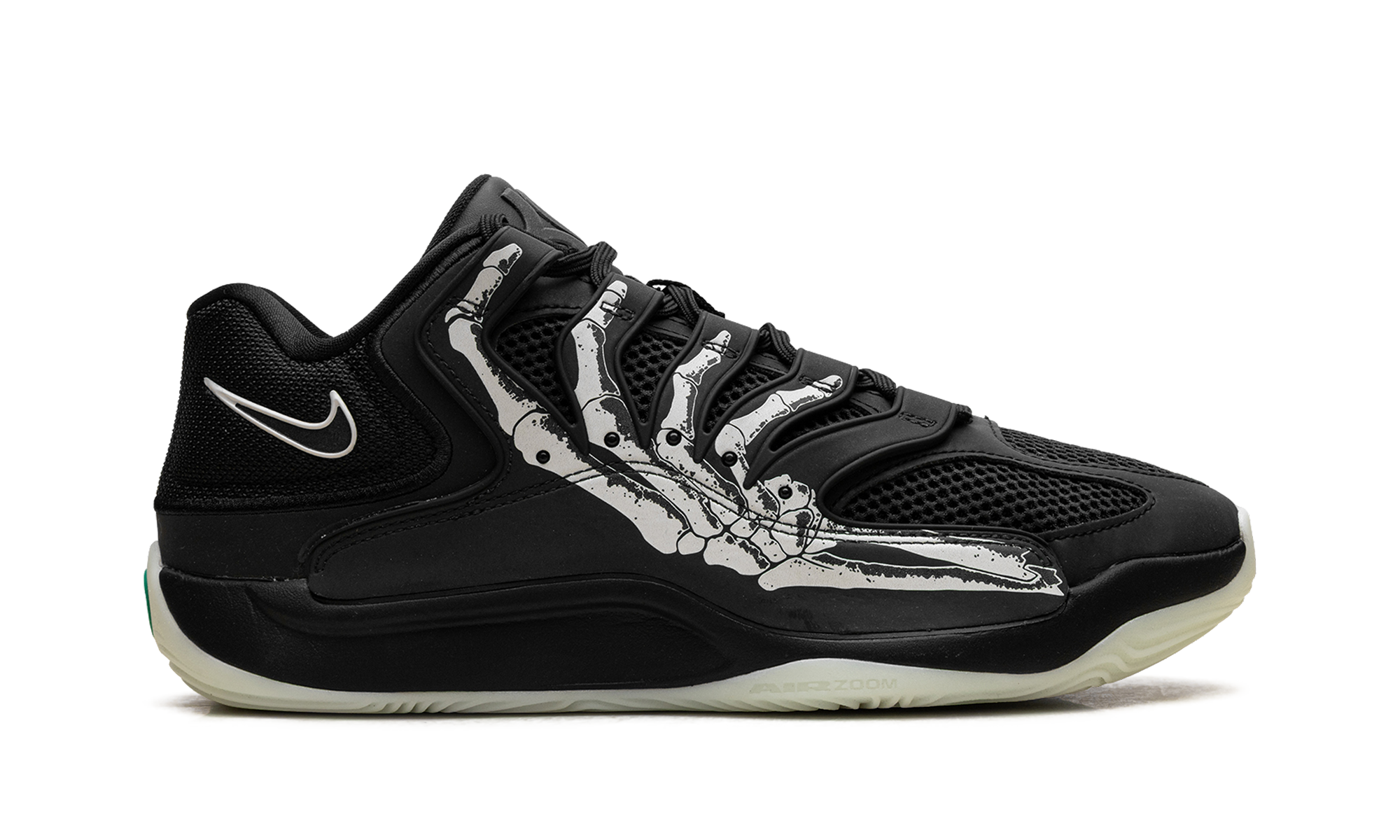 Kd 18 "Slim Reaper"