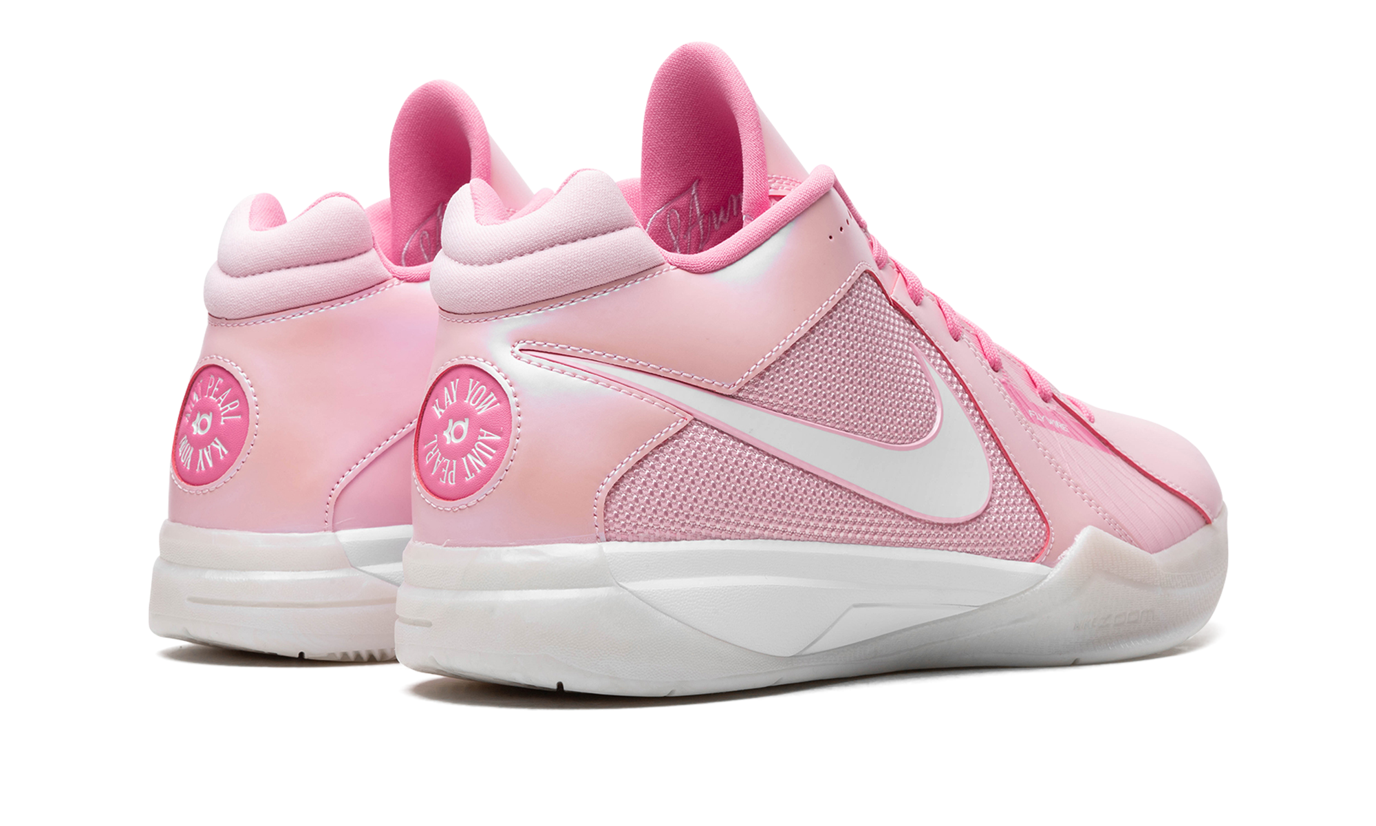 Kd 3 "Aunt Pearl"